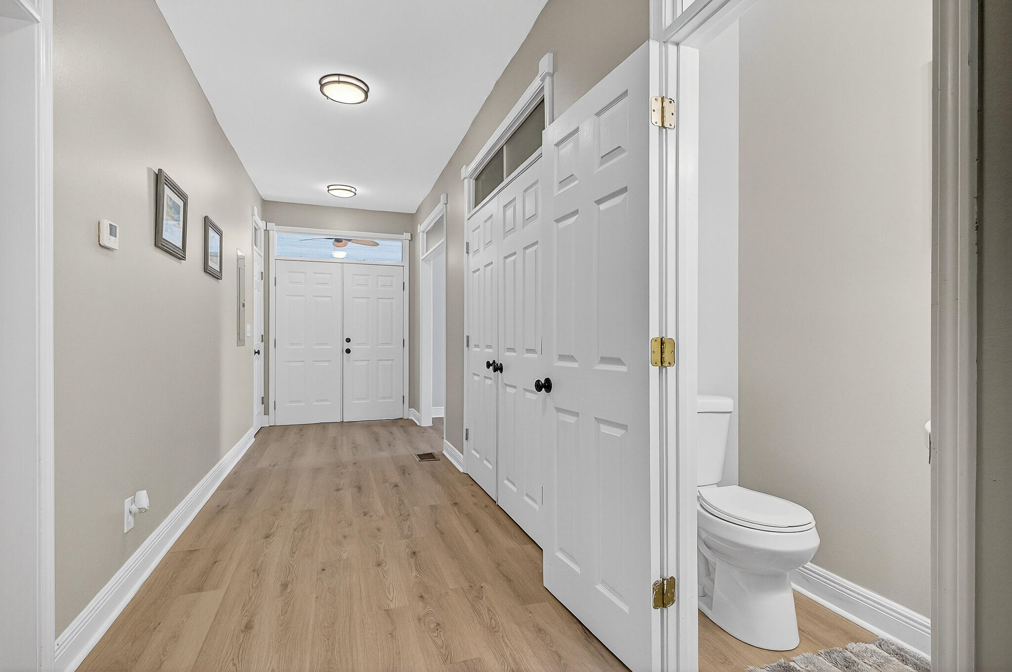 TOWN OF SANTA ROSA - Residential