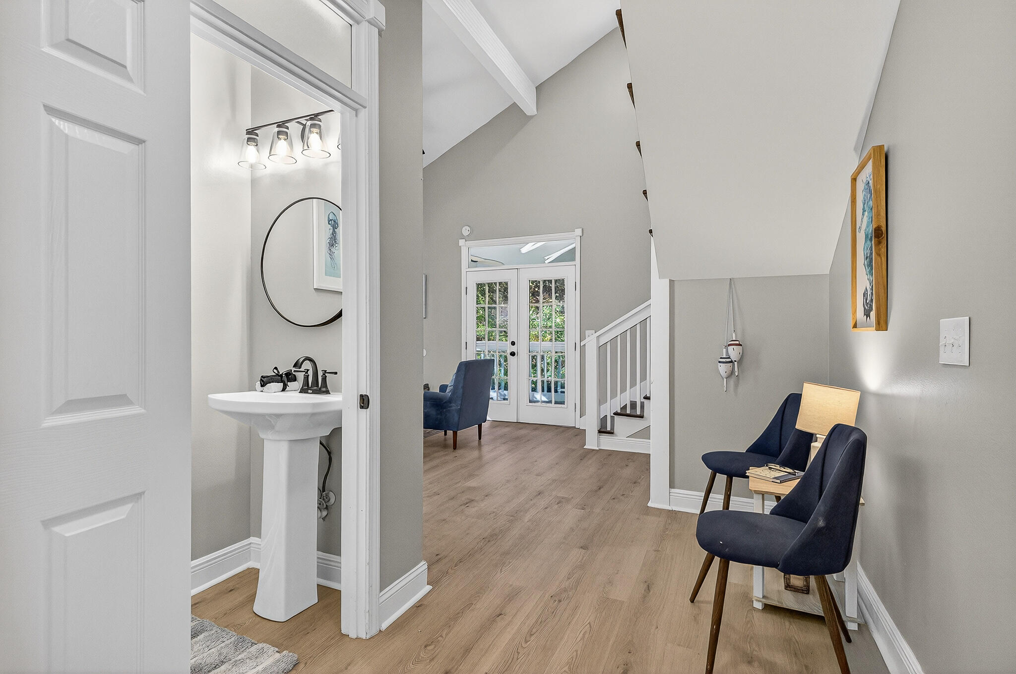 TOWN OF SANTA ROSA - Residential