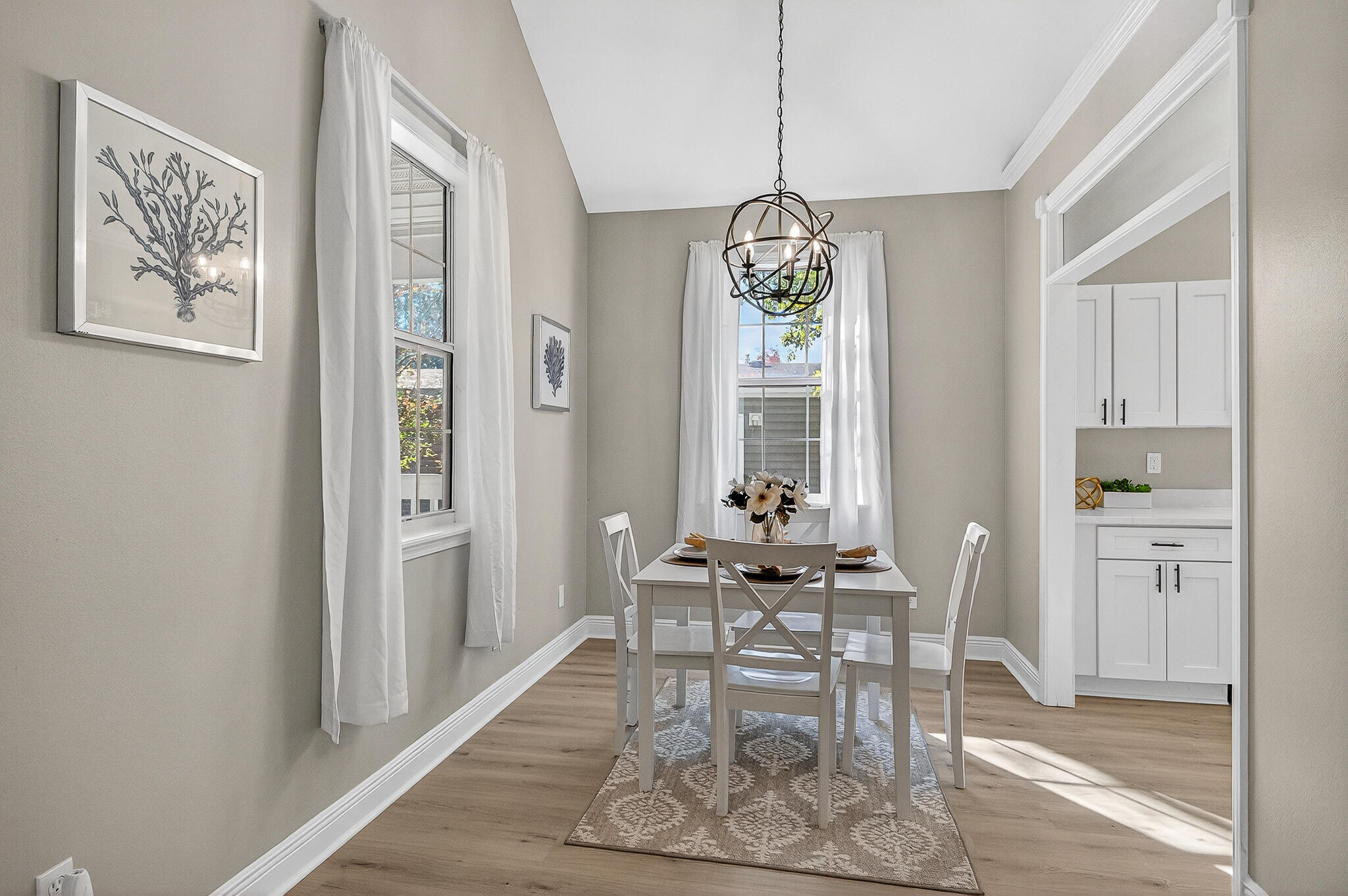 TOWN OF SANTA ROSA - Residential