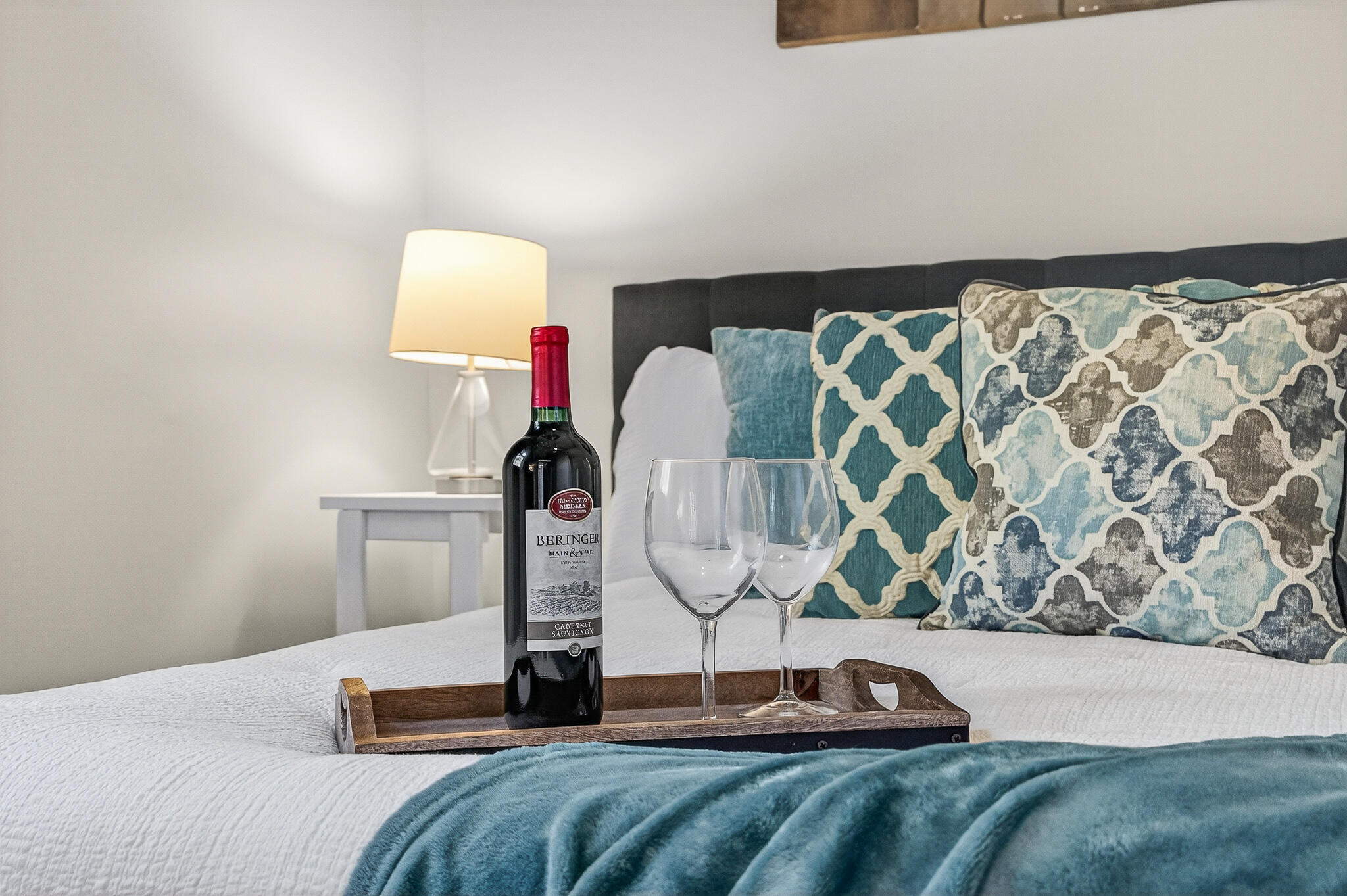 TOWN OF SANTA ROSA - Residential