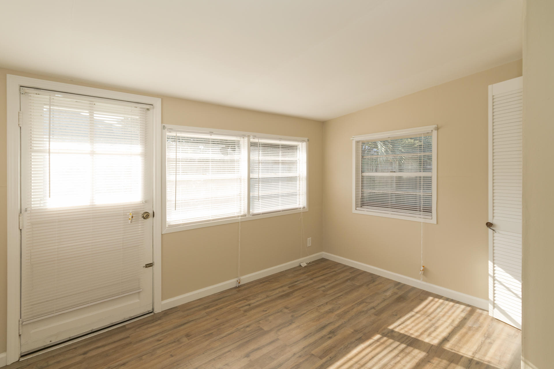 INLET BEACH HEIGHTS - Residential