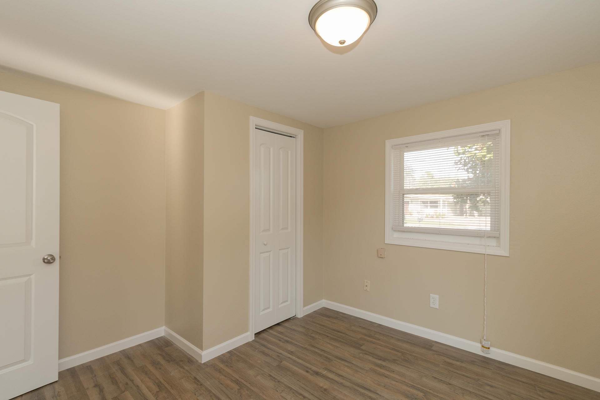 INLET BEACH HEIGHTS - Residential