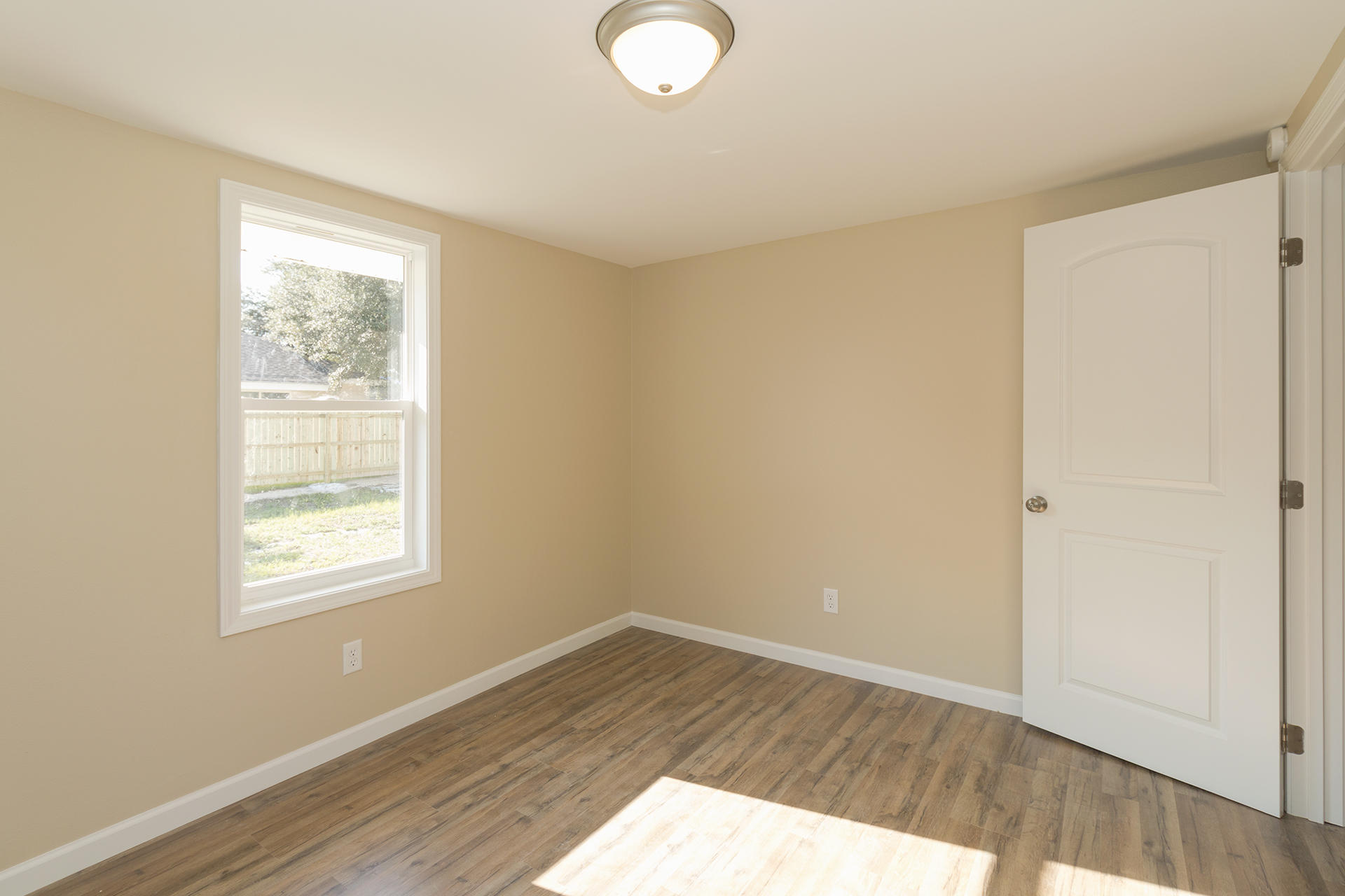 INLET BEACH HEIGHTS - Residential