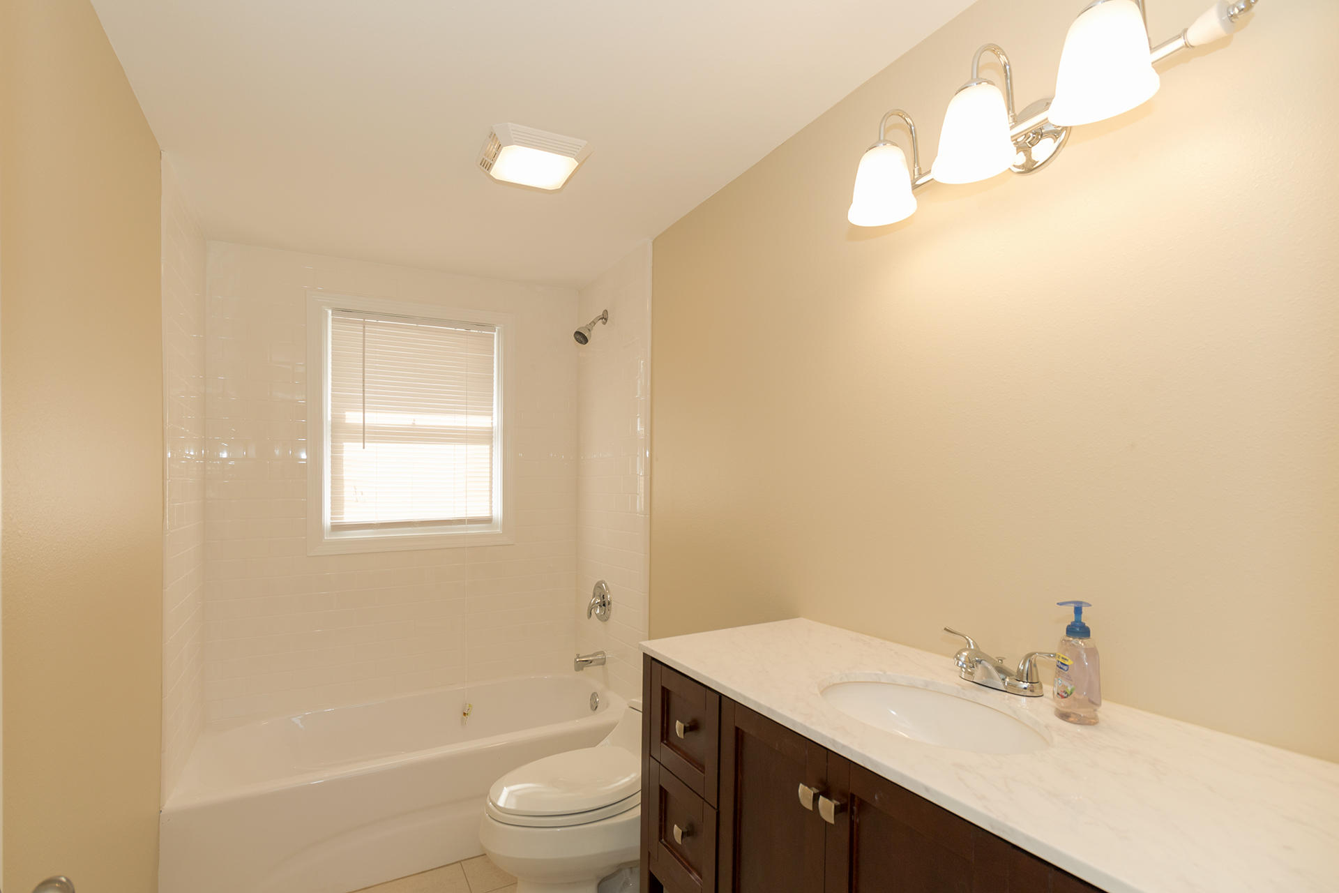 INLET BEACH HEIGHTS - Residential