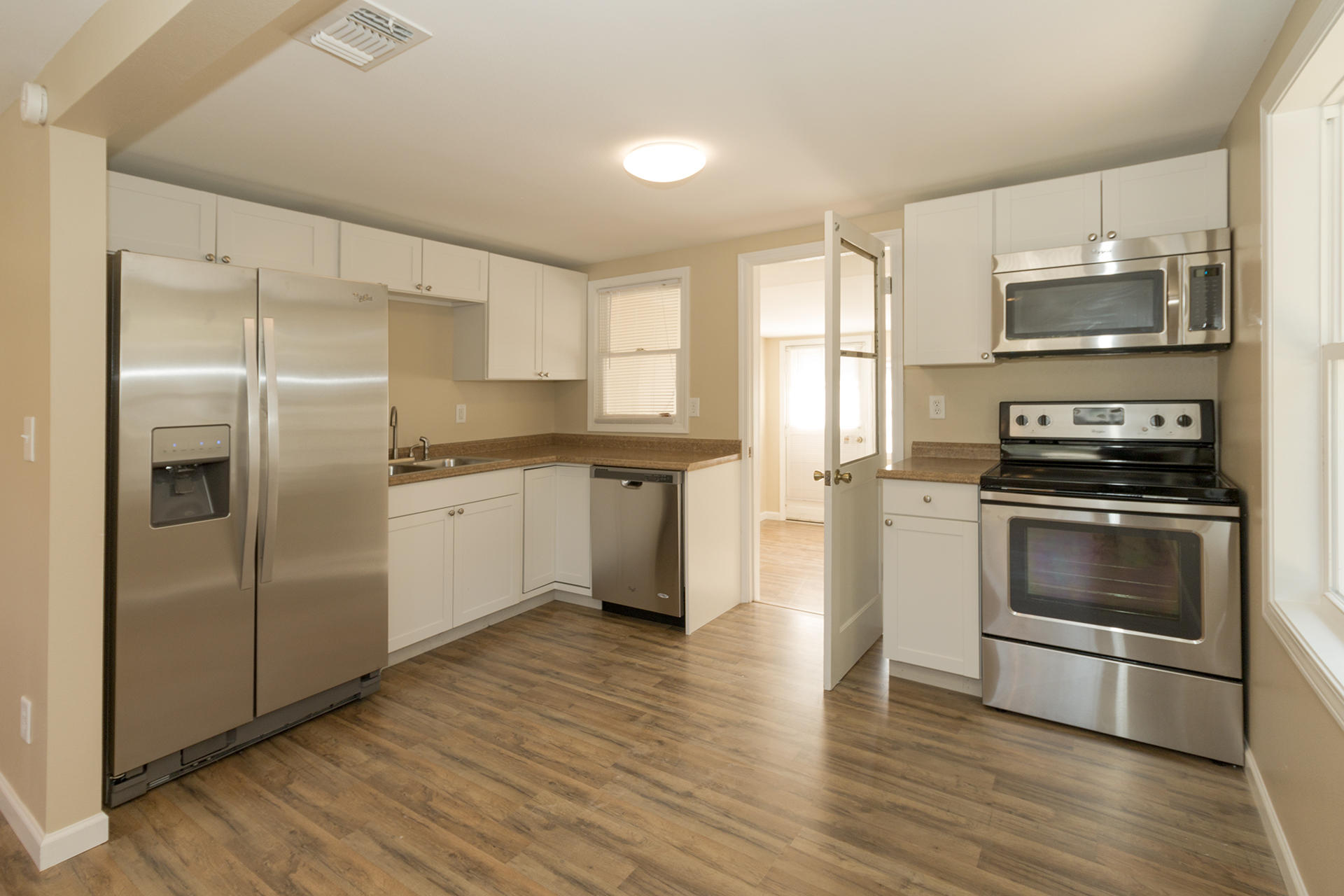 INLET BEACH HEIGHTS - Residential