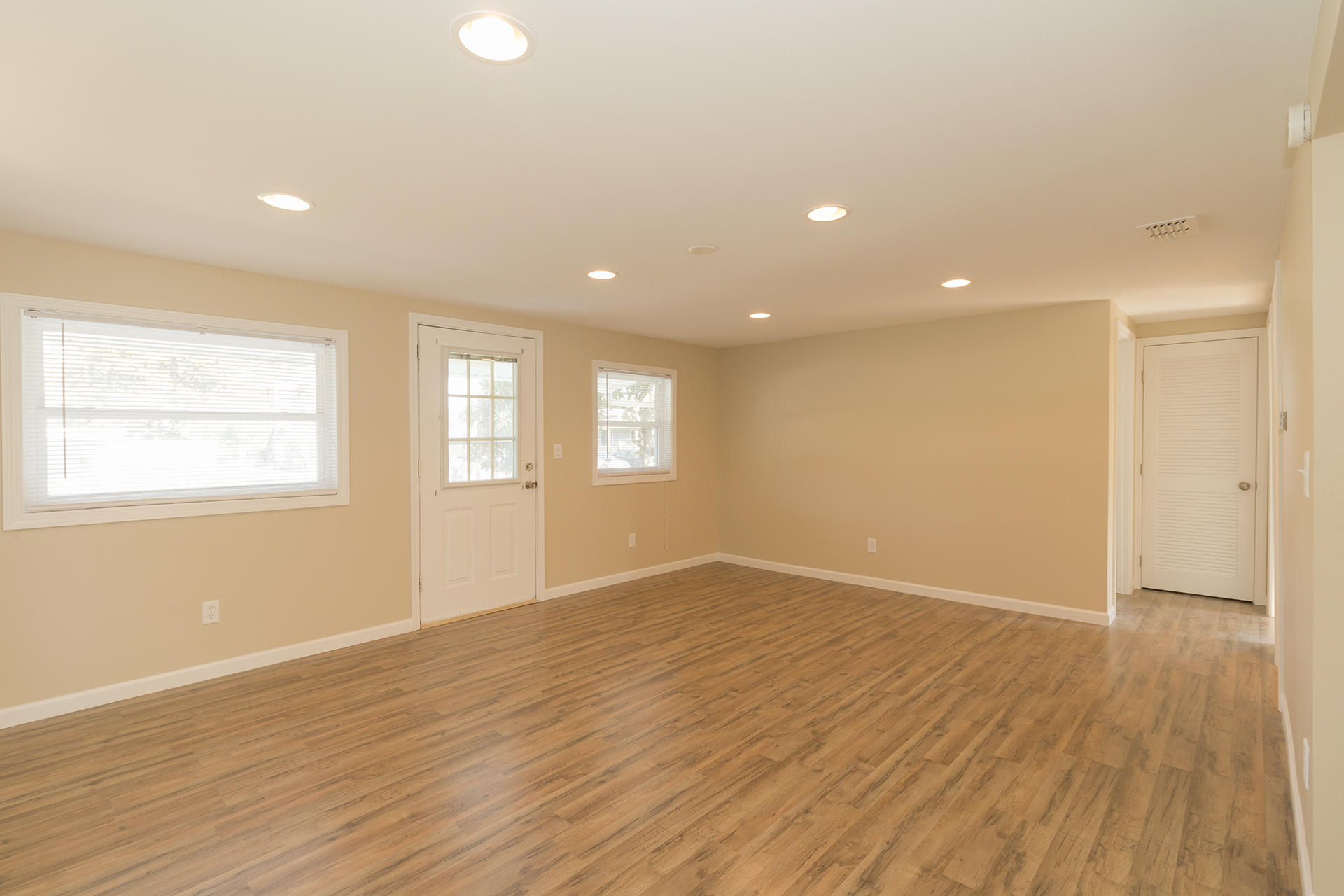 INLET BEACH HEIGHTS - Residential