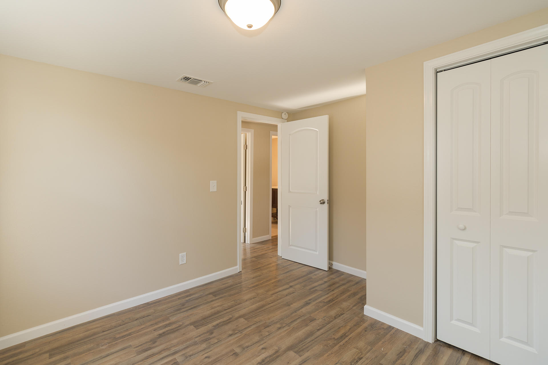 INLET BEACH HEIGHTS - Residential