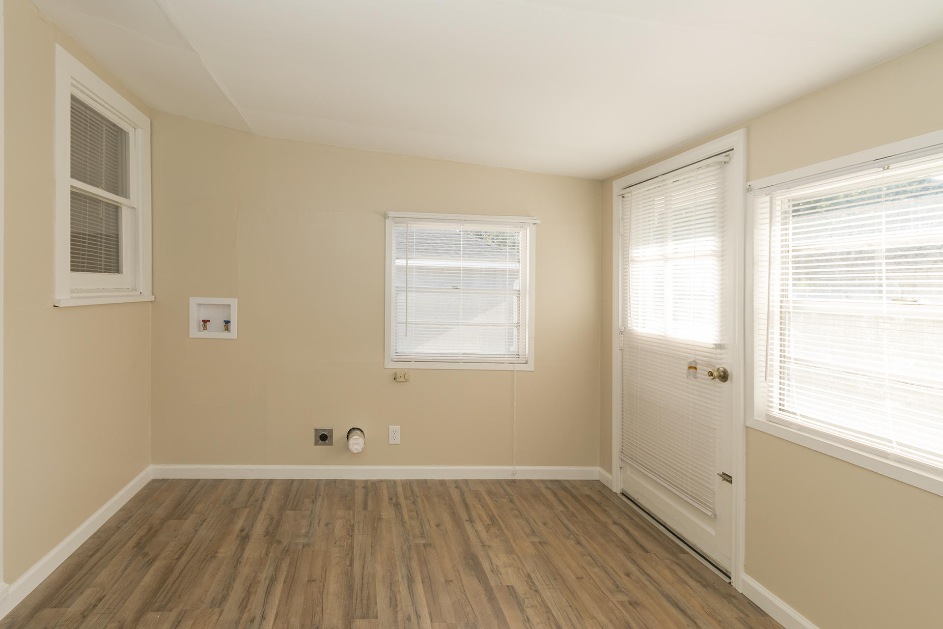 INLET BEACH HEIGHTS - Residential