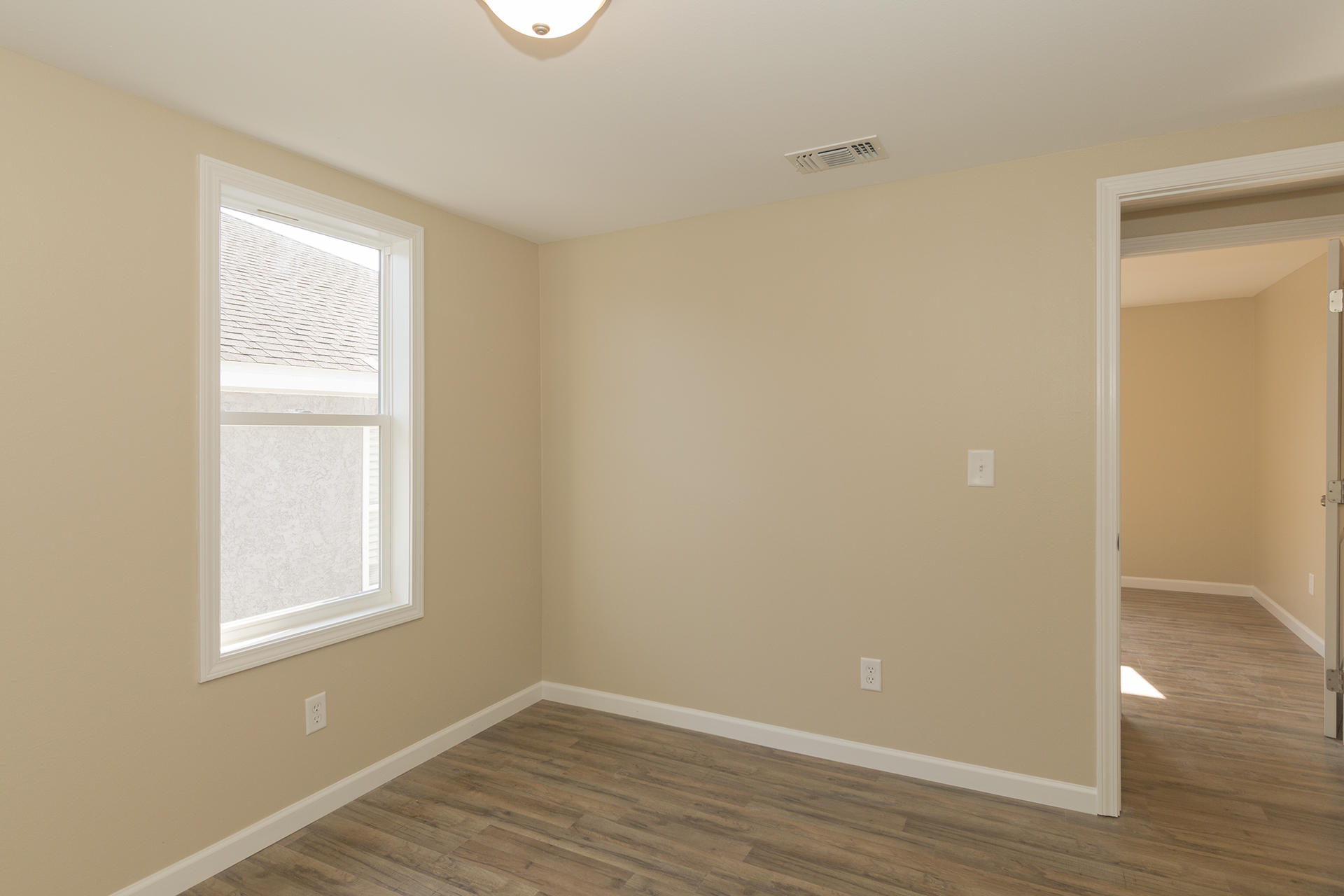 INLET BEACH HEIGHTS - Residential