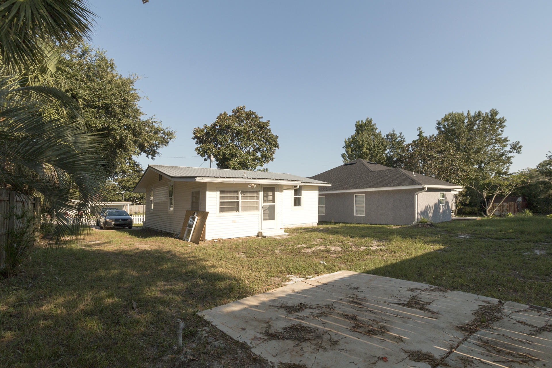 INLET BEACH HEIGHTS - Residential