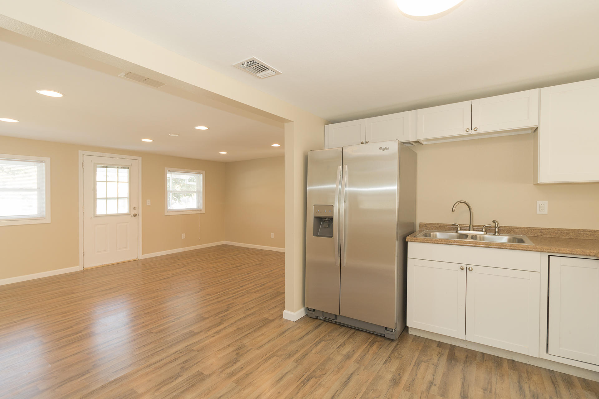 INLET BEACH HEIGHTS - Residential