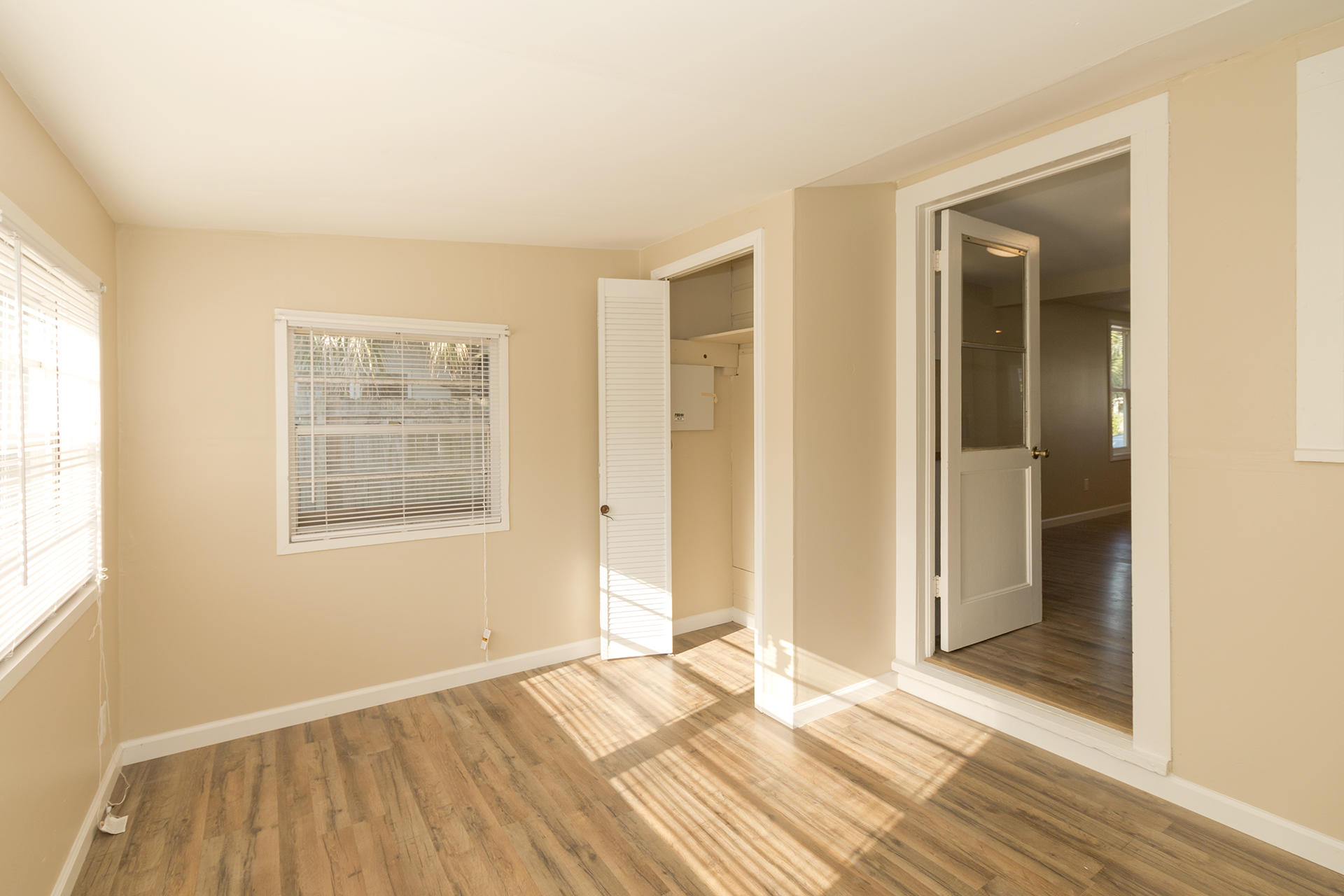 INLET BEACH HEIGHTS - Residential