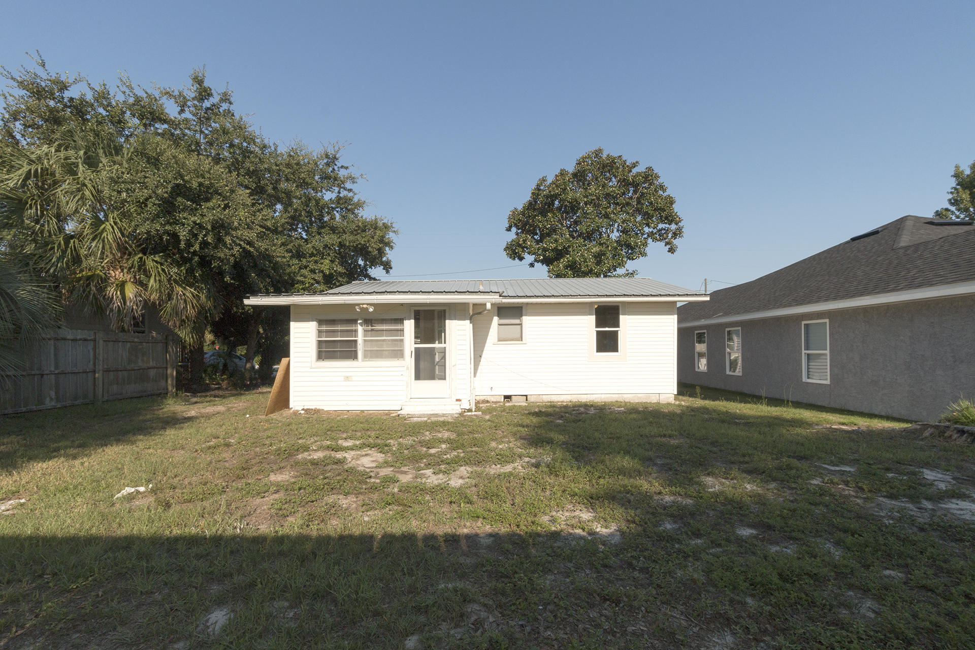 INLET BEACH HEIGHTS - Residential