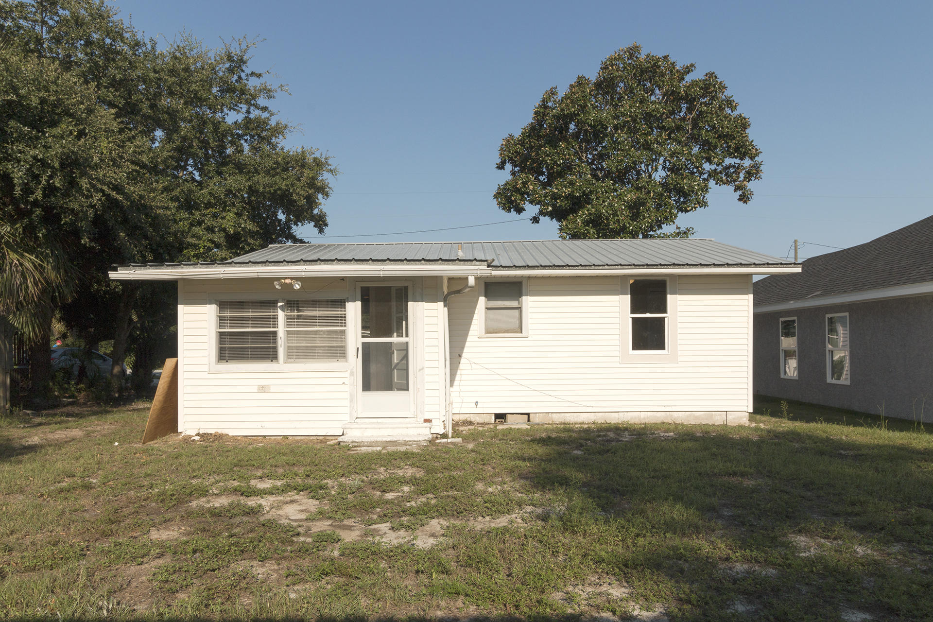 INLET BEACH HEIGHTS - Residential