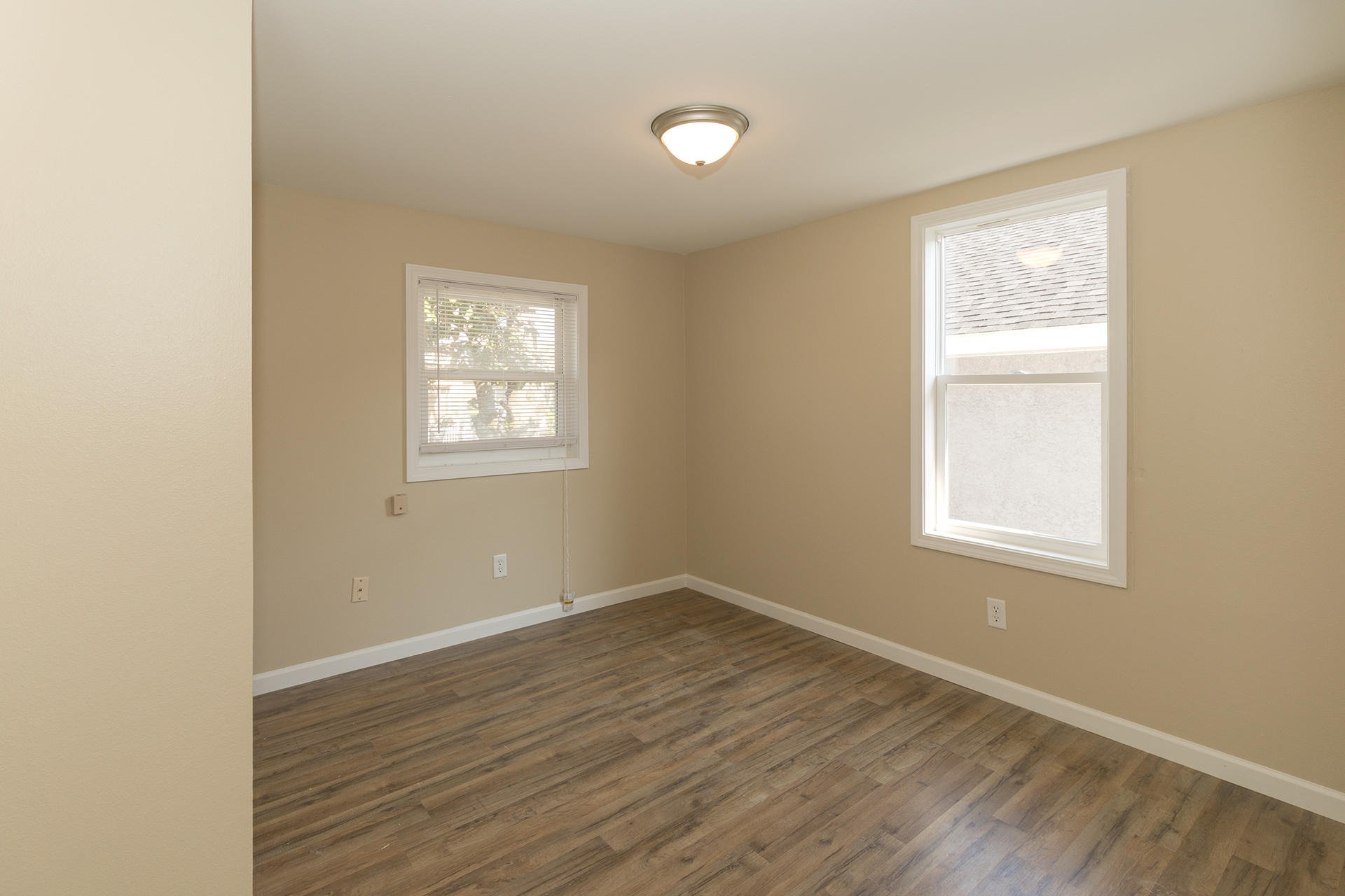 INLET BEACH HEIGHTS - Residential