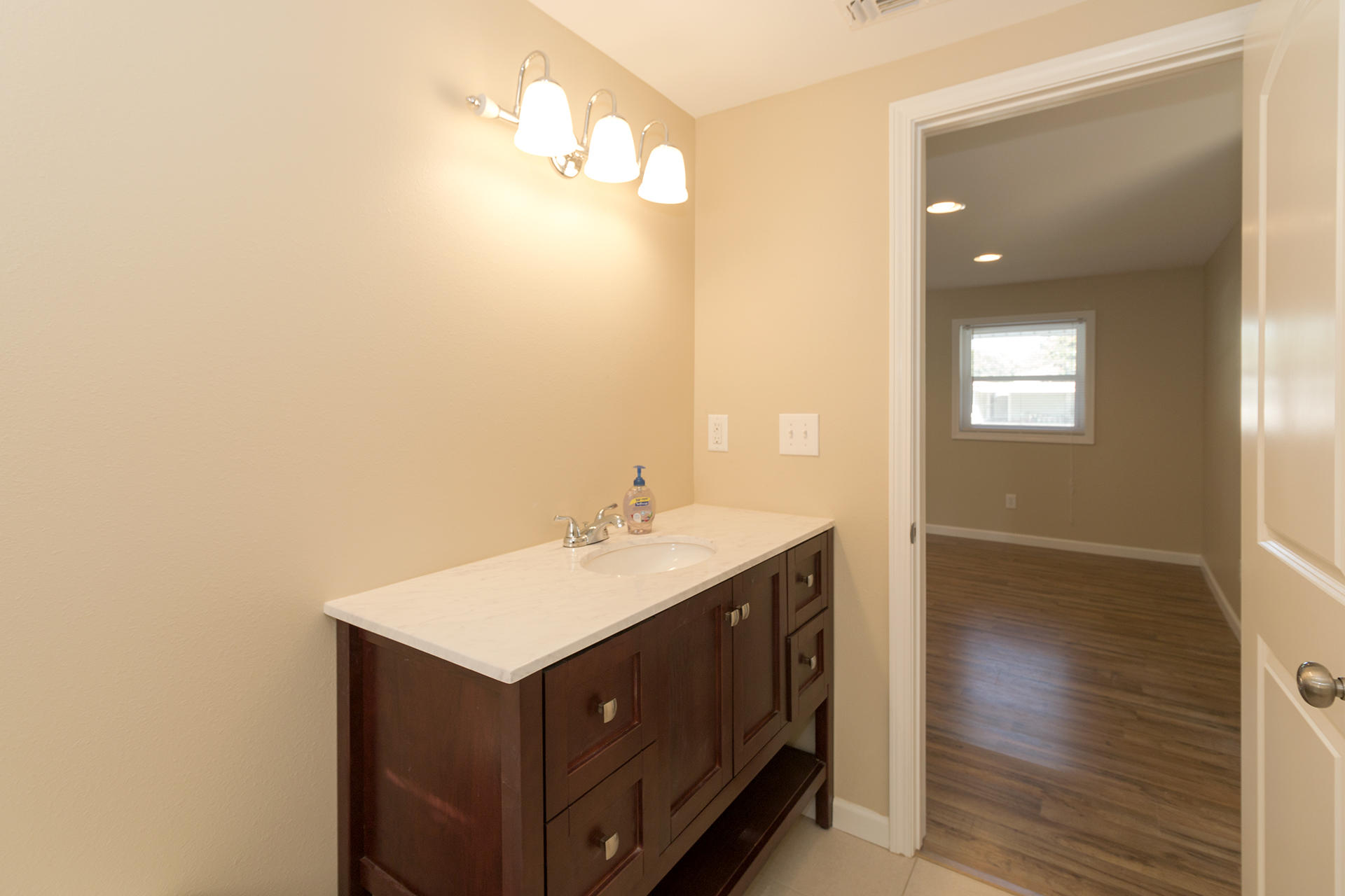 INLET BEACH HEIGHTS - Residential