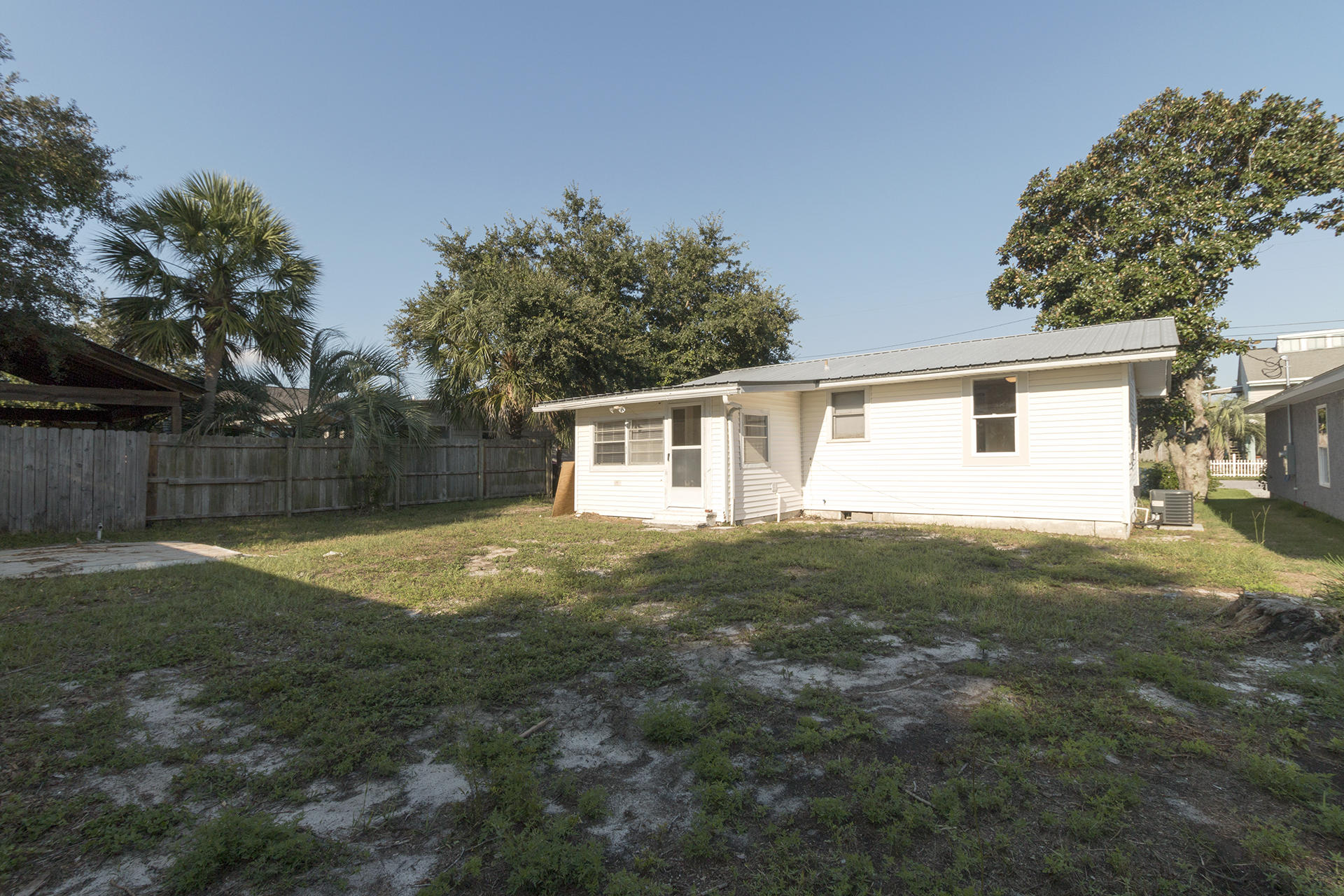 INLET BEACH HEIGHTS - Residential