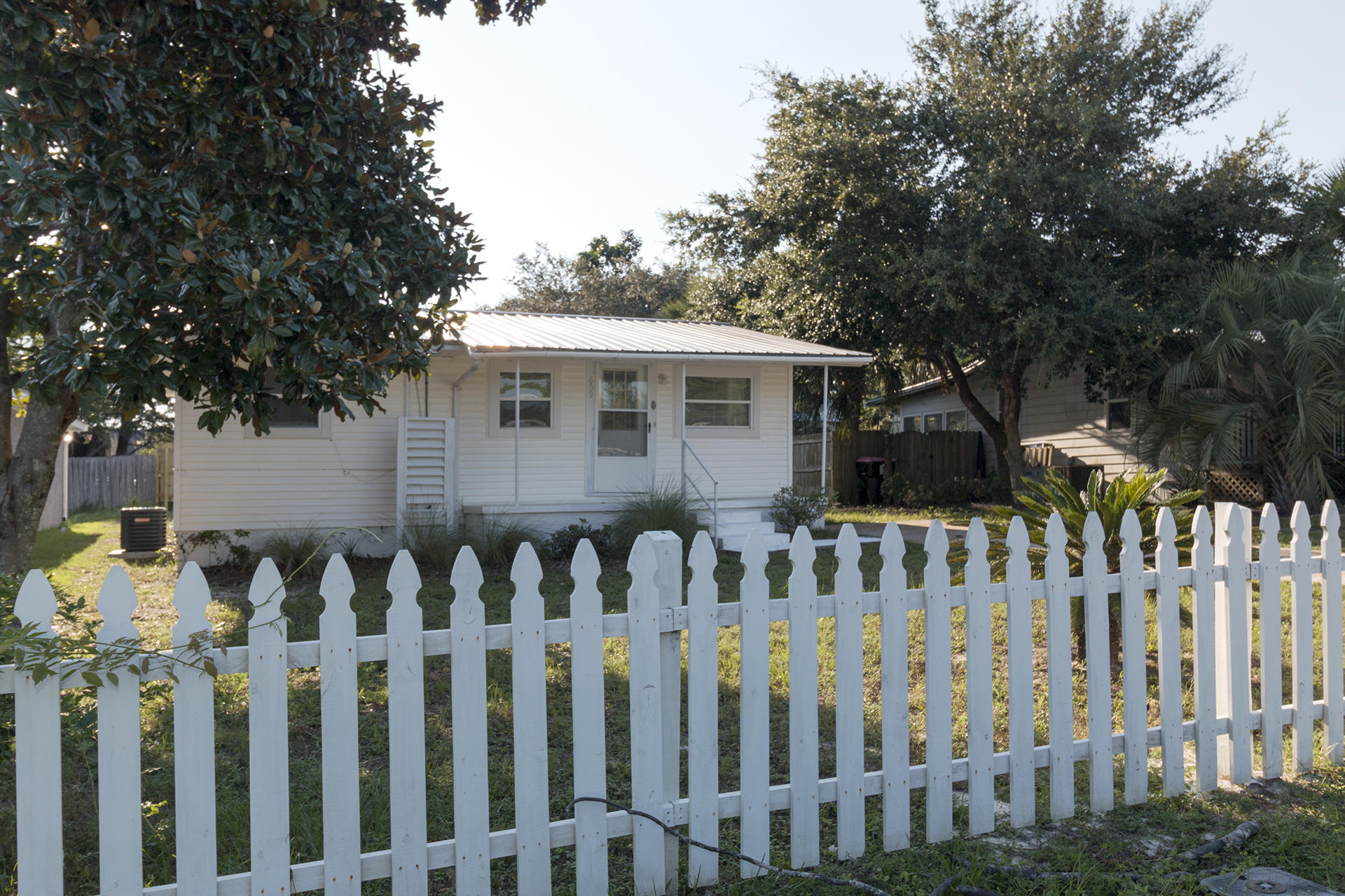 INLET BEACH HEIGHTS - Residential