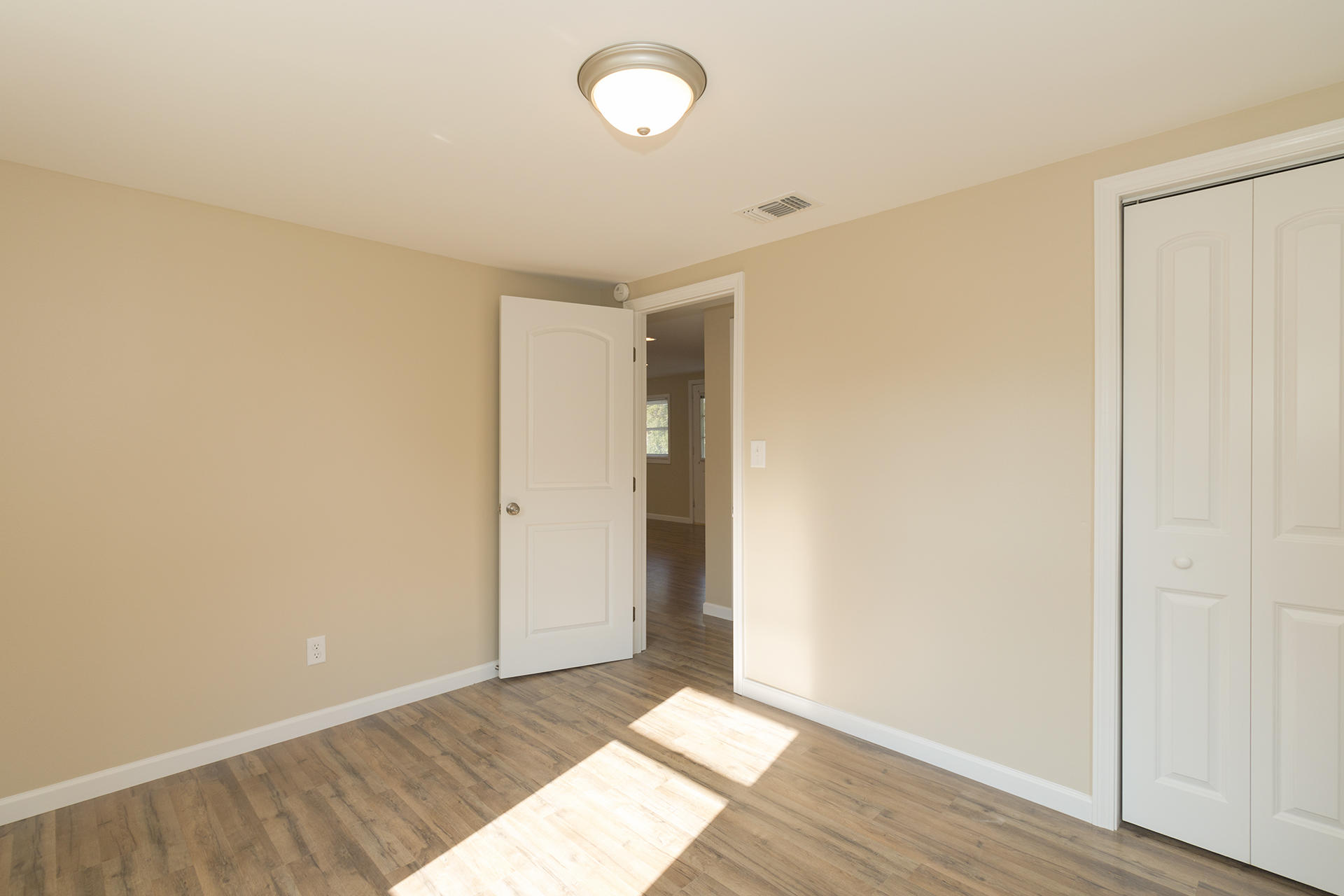 INLET BEACH HEIGHTS - Residential