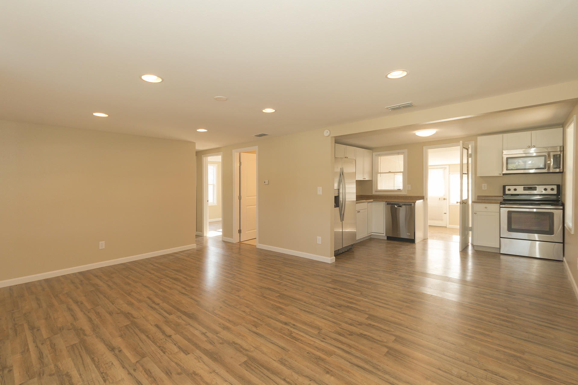 INLET BEACH HEIGHTS - Residential