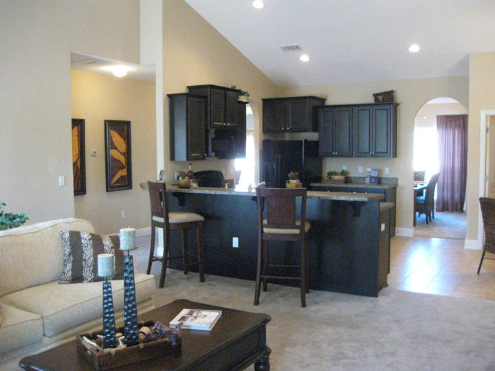 Autumn Woods - Residential