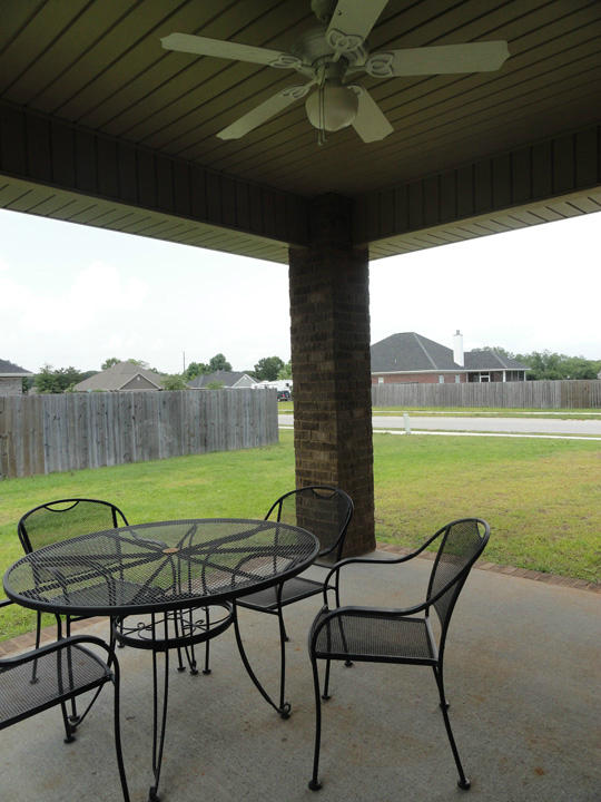 Autumn Woods - Residential