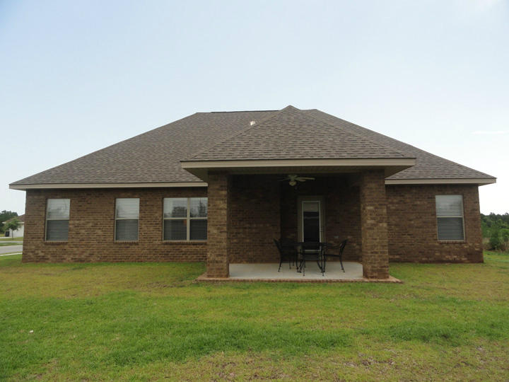 Autumn Woods - Residential