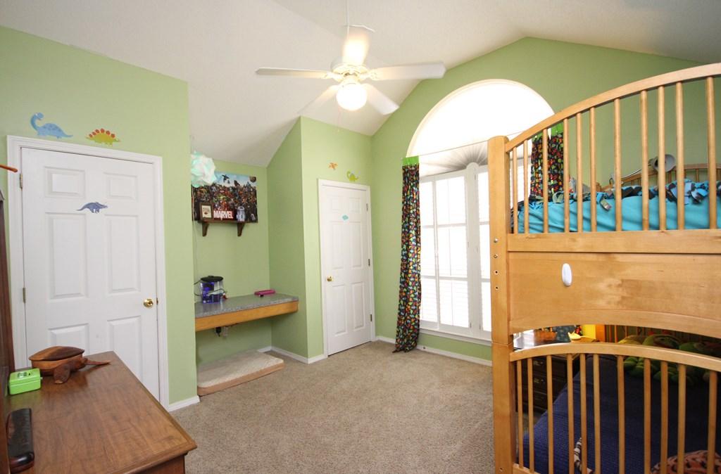 PINNACLE POINT - Residential