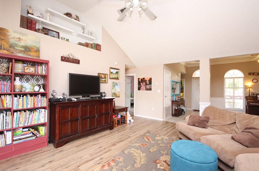 PINNACLE POINT - Residential