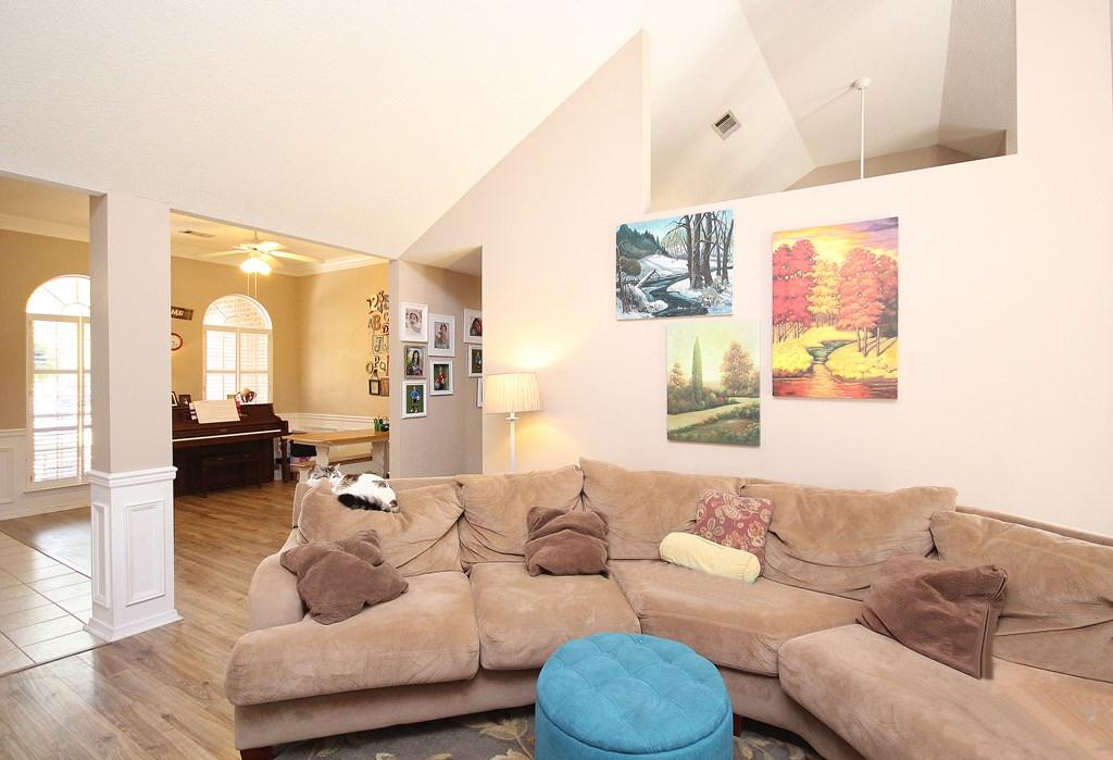 PINNACLE POINT - Residential