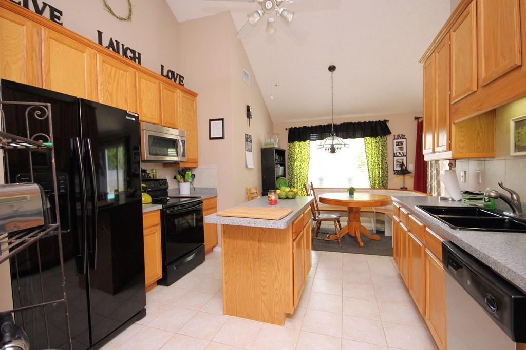 PINNACLE POINT - Residential