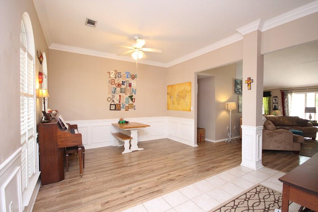 PINNACLE POINT - Residential