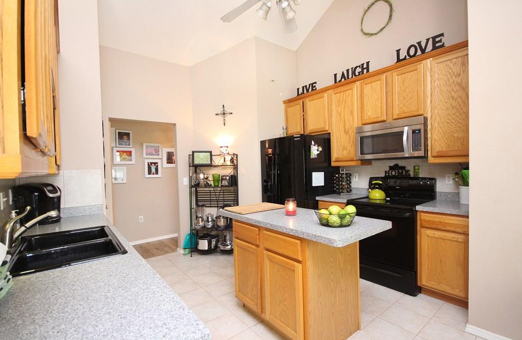 PINNACLE POINT - Residential