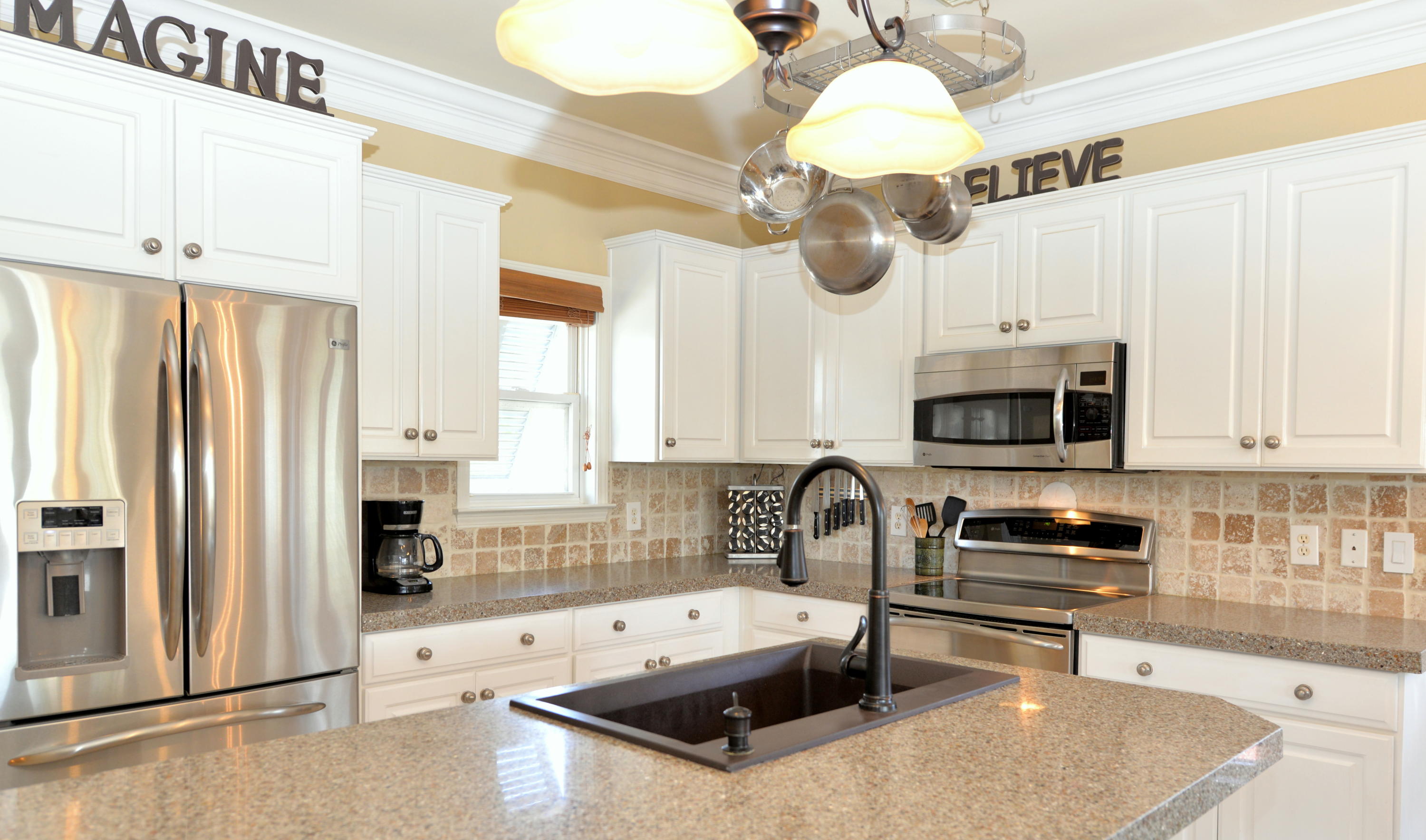 DESTIN POINTE - Residential