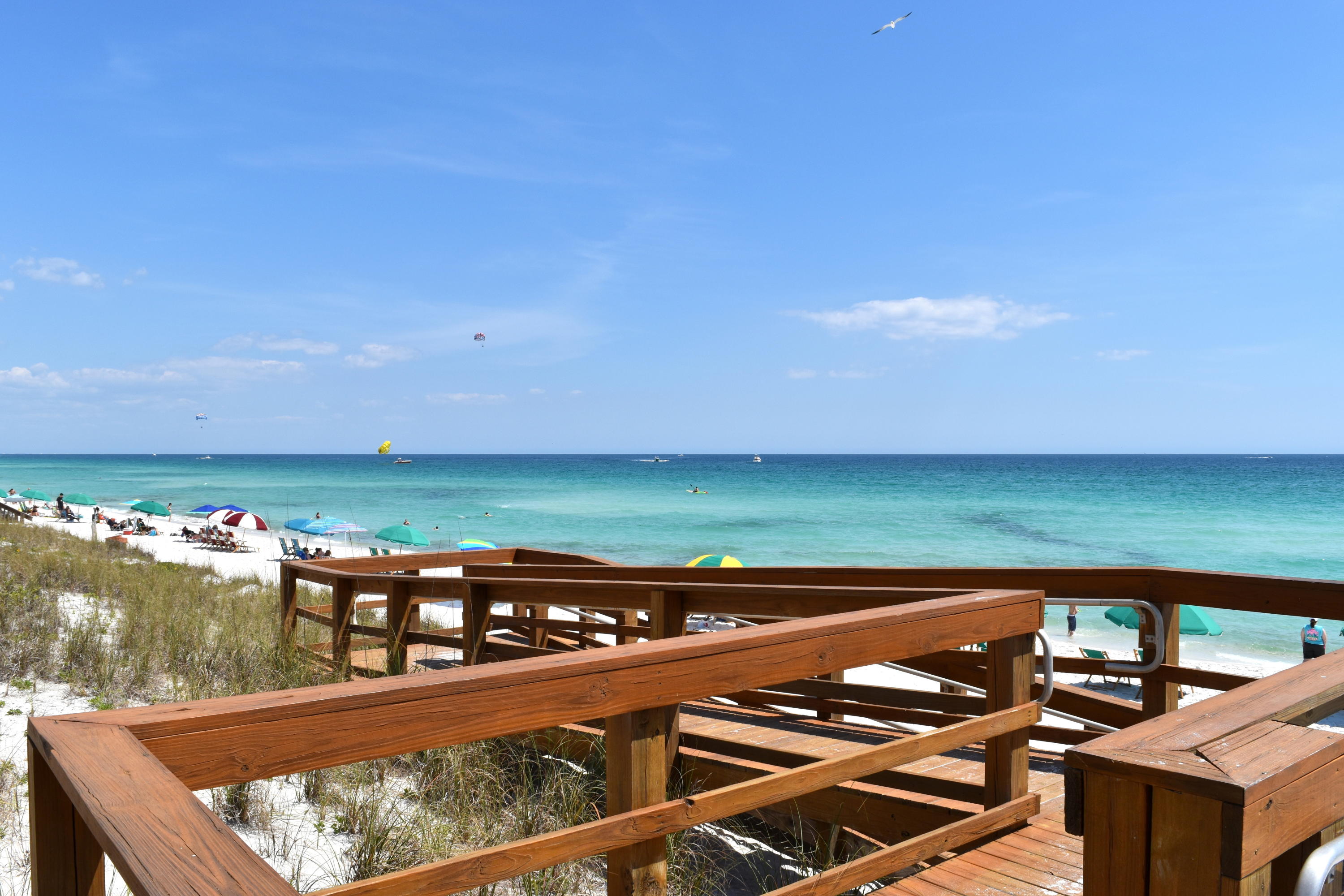 DESTIN POINTE - Residential