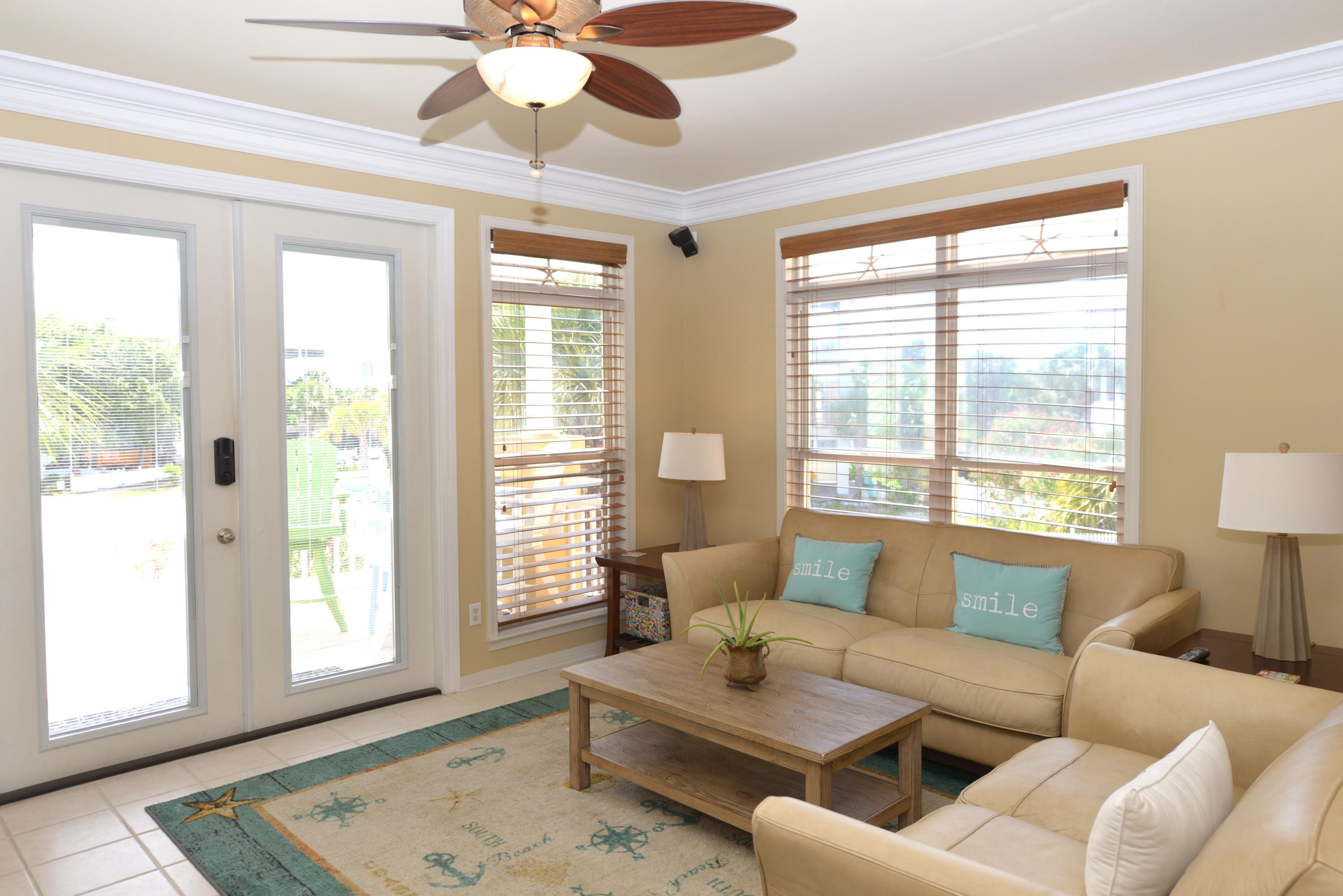 DESTIN POINTE - Residential