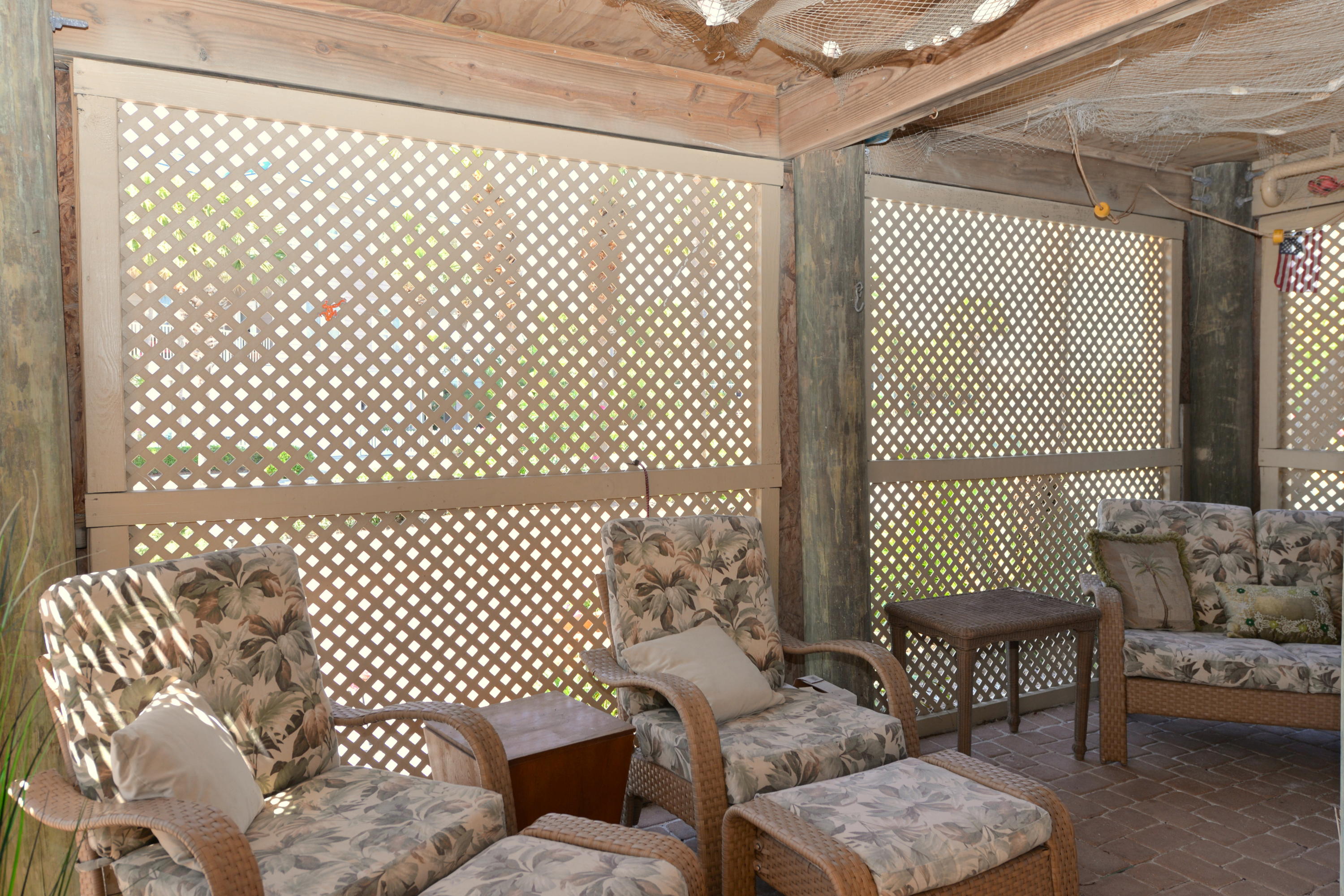 DESTIN POINTE - Residential