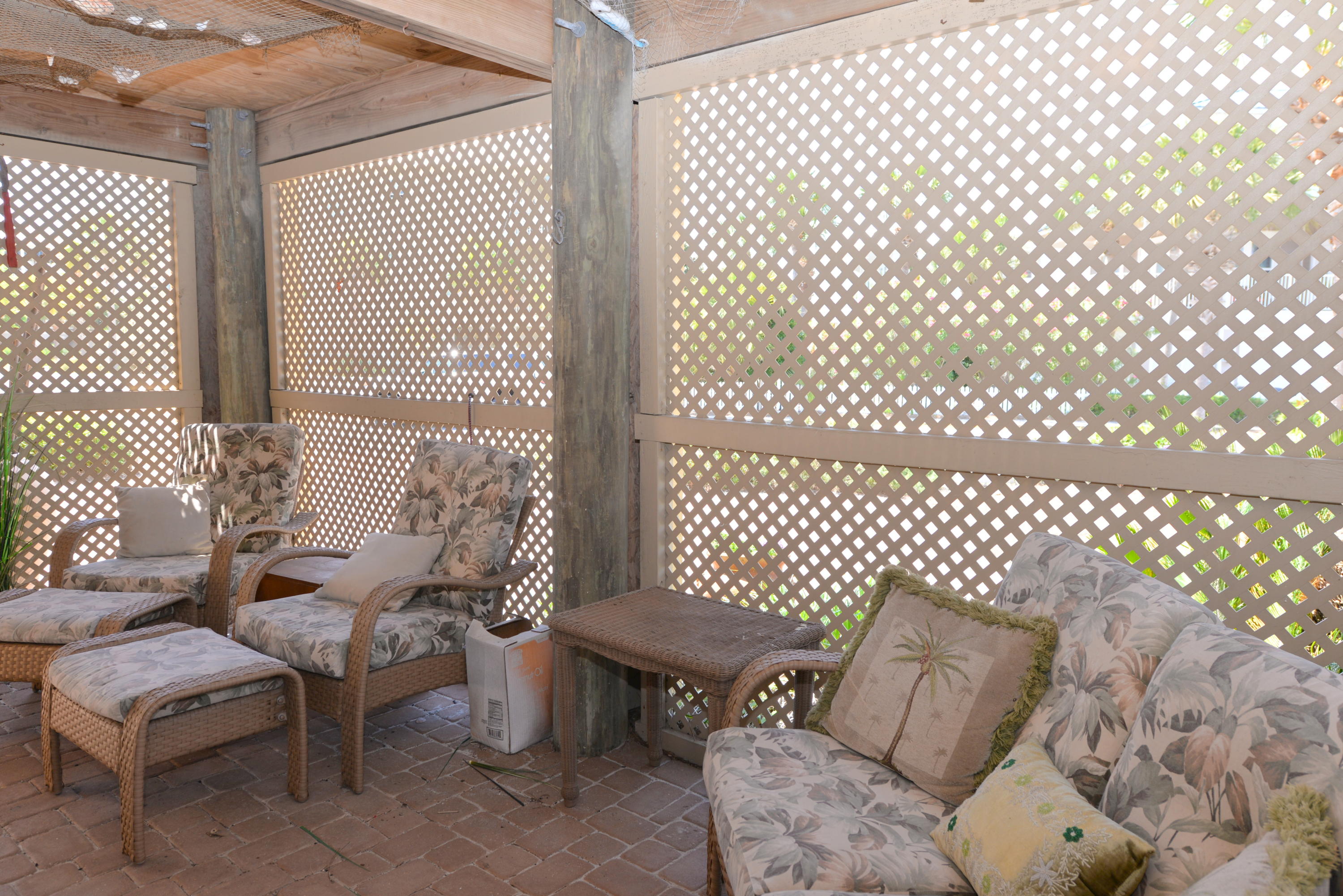 DESTIN POINTE - Residential