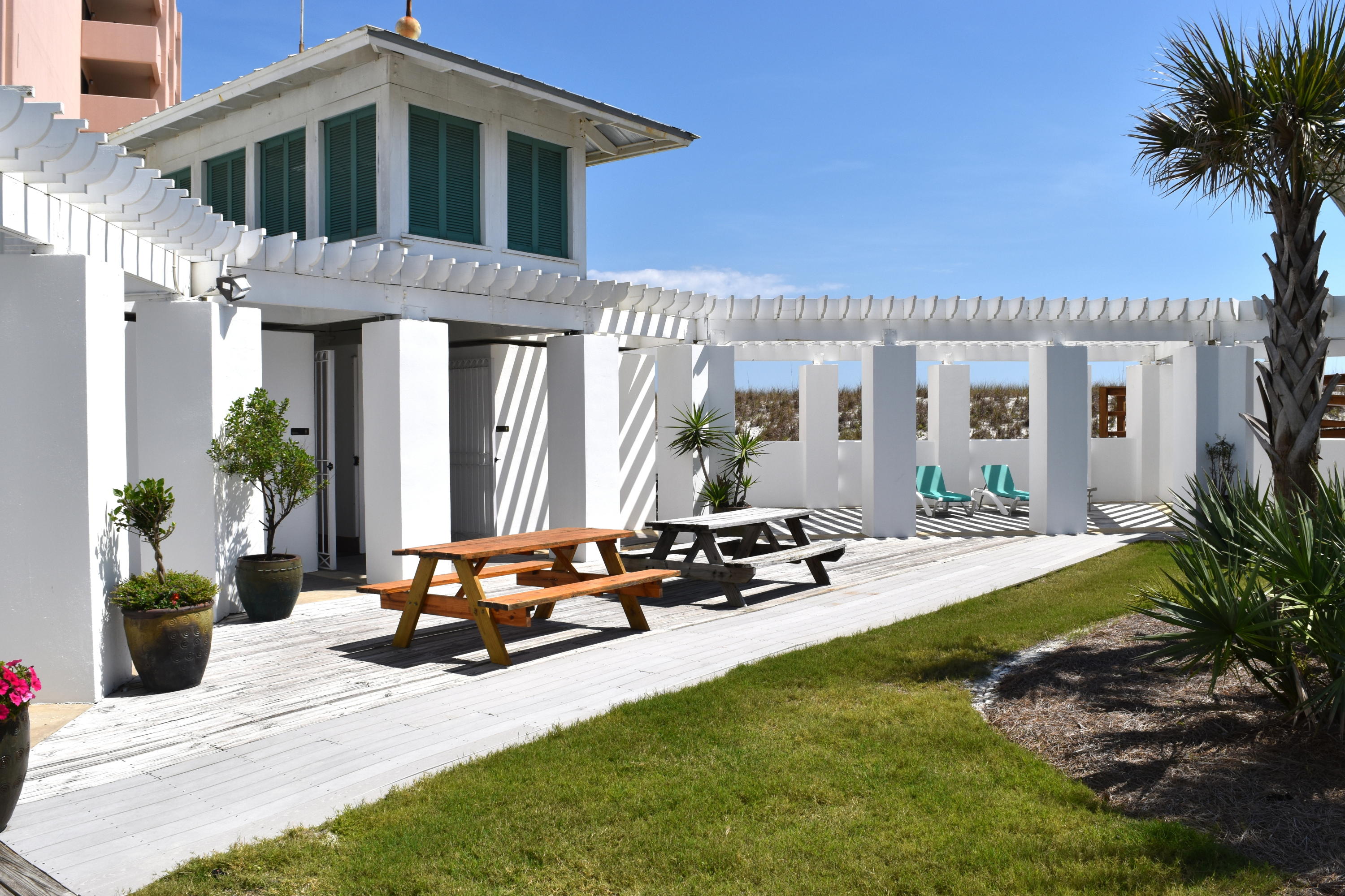 DESTIN POINTE - Residential