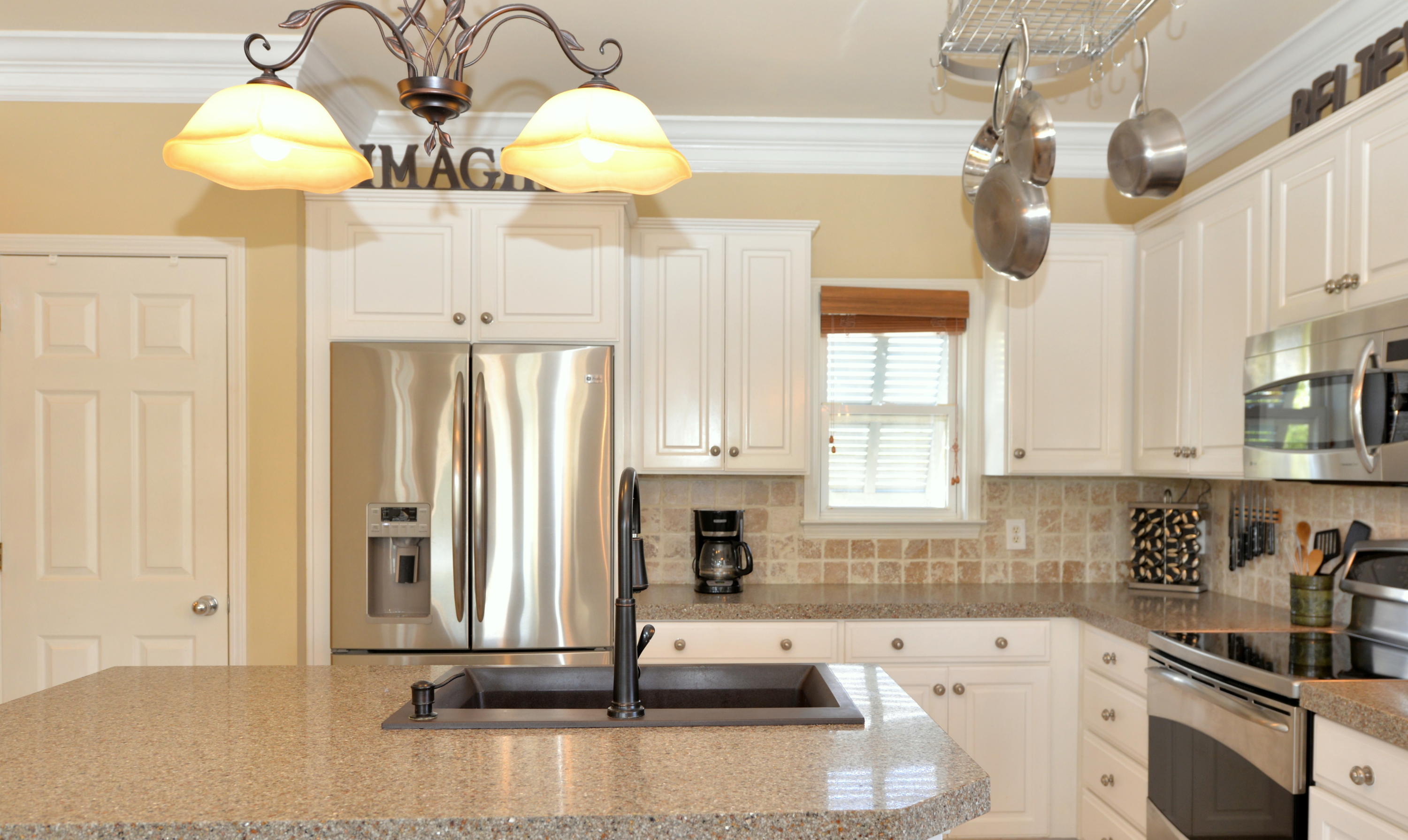 DESTIN POINTE - Residential