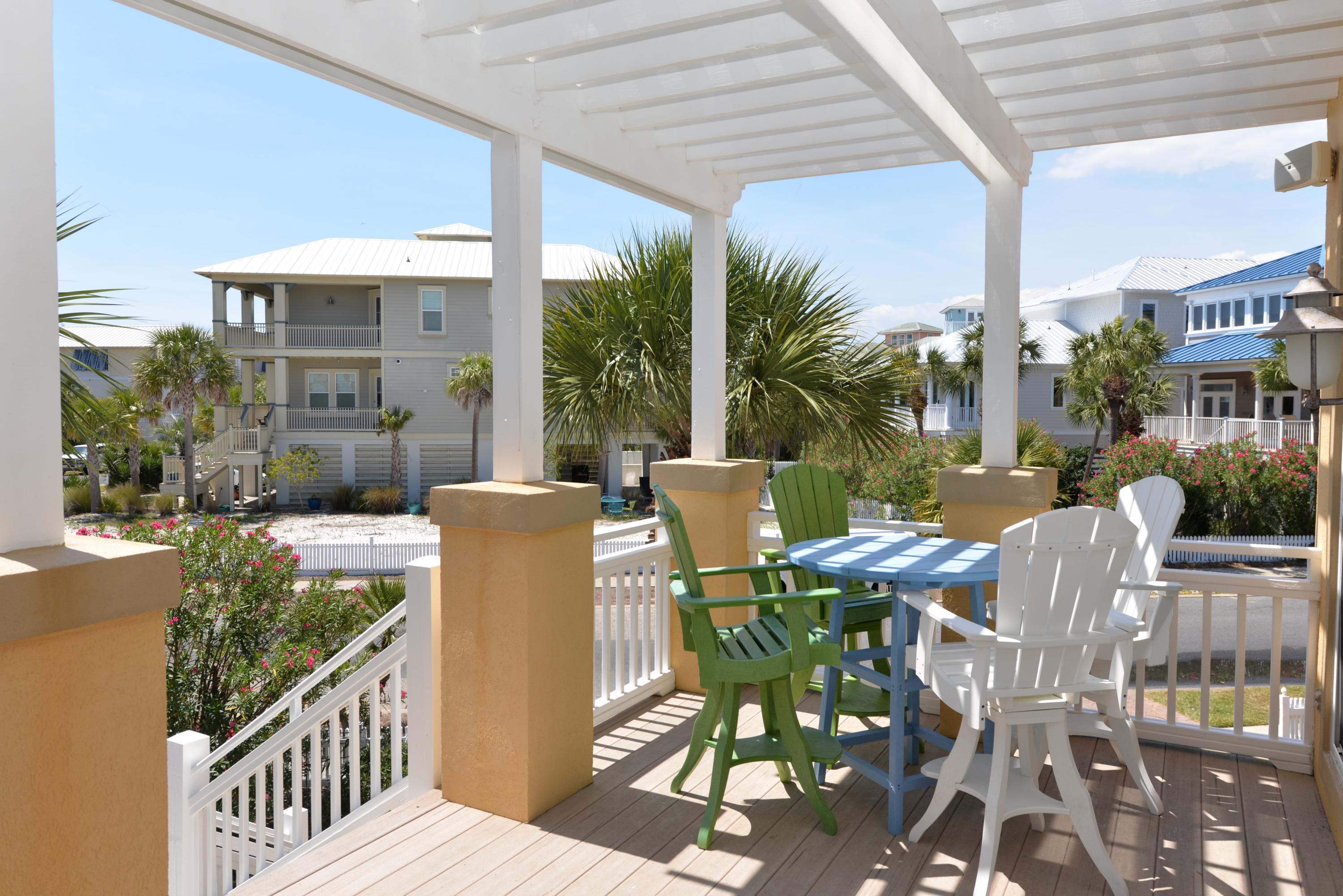 DESTIN POINTE - Residential