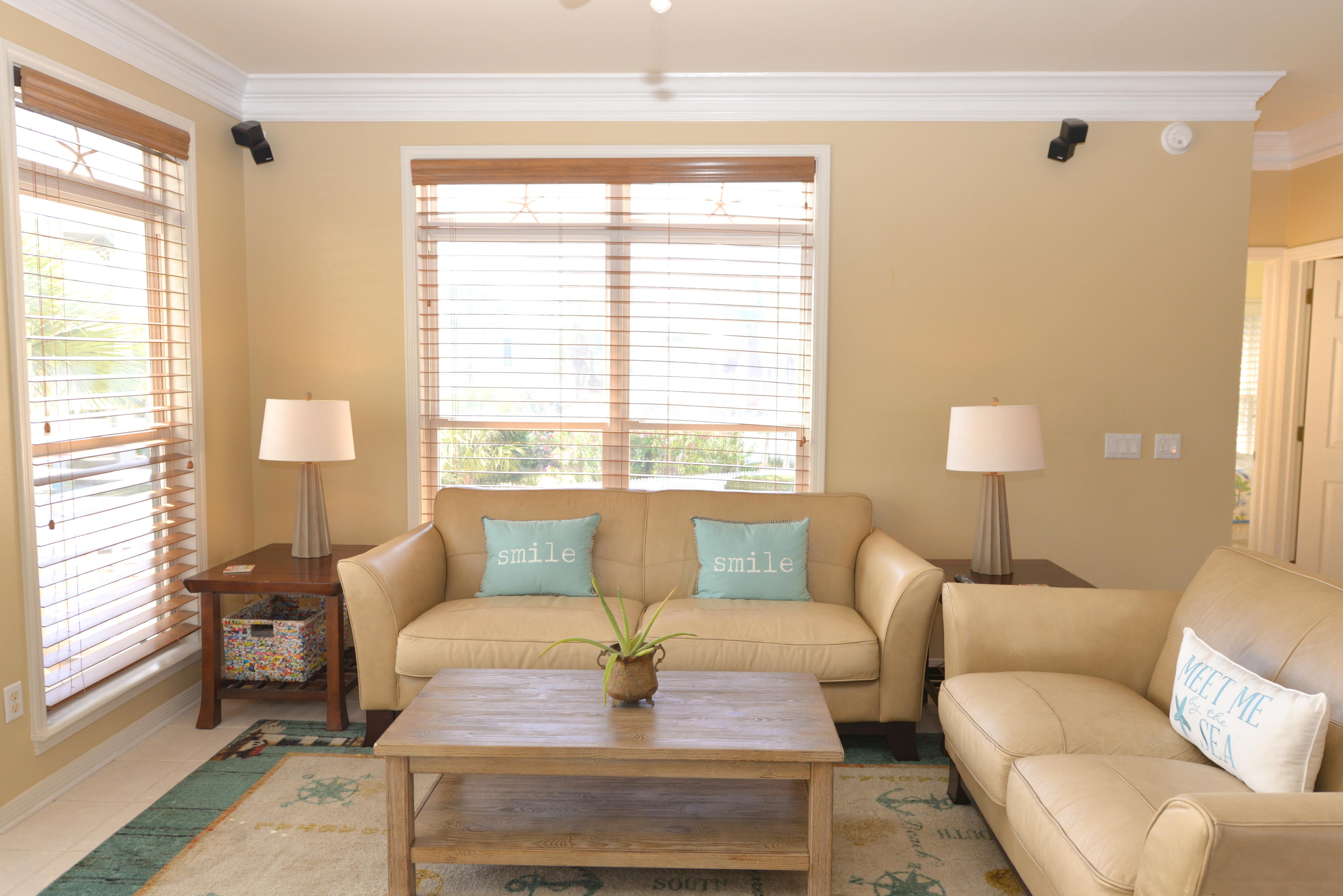 DESTIN POINTE - Residential