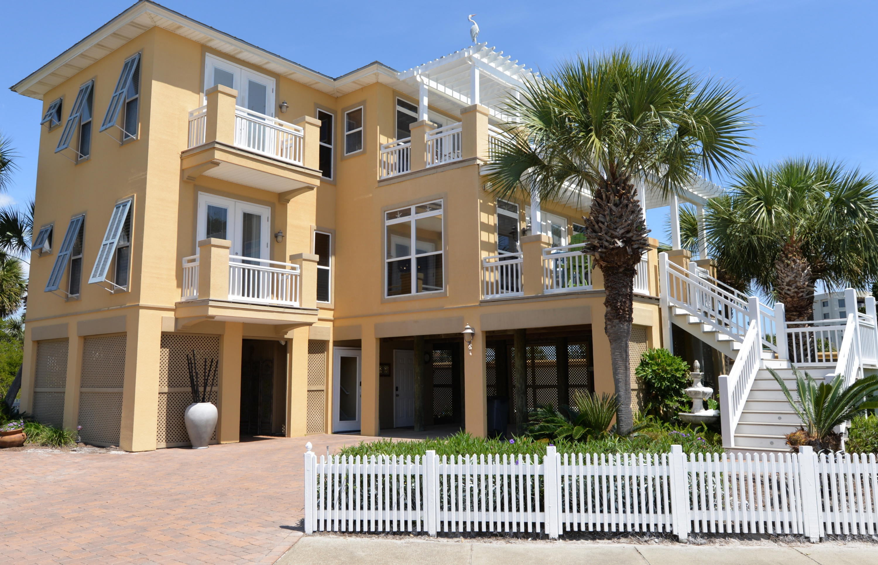 DESTIN POINTE - Residential