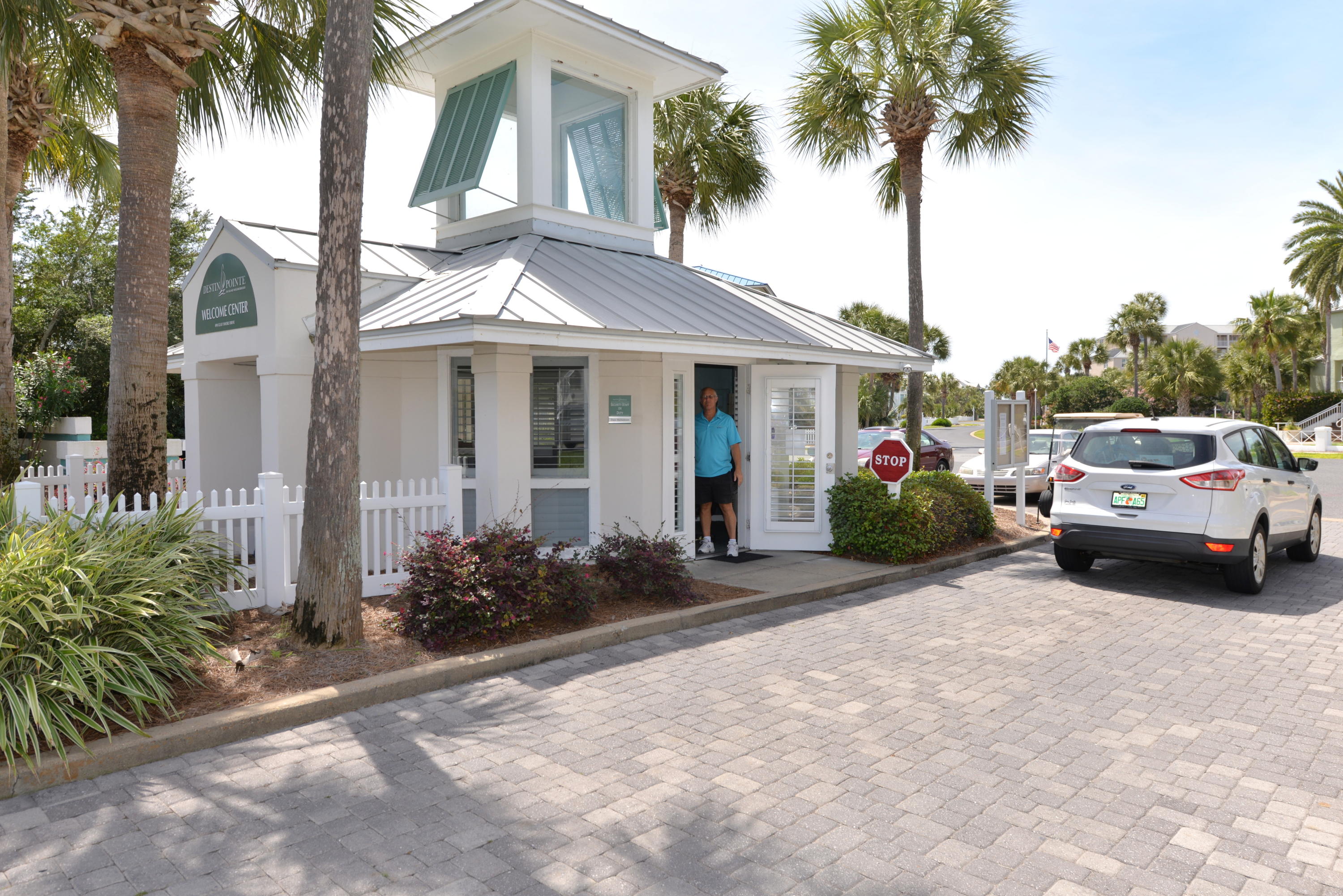 DESTIN POINTE - Residential