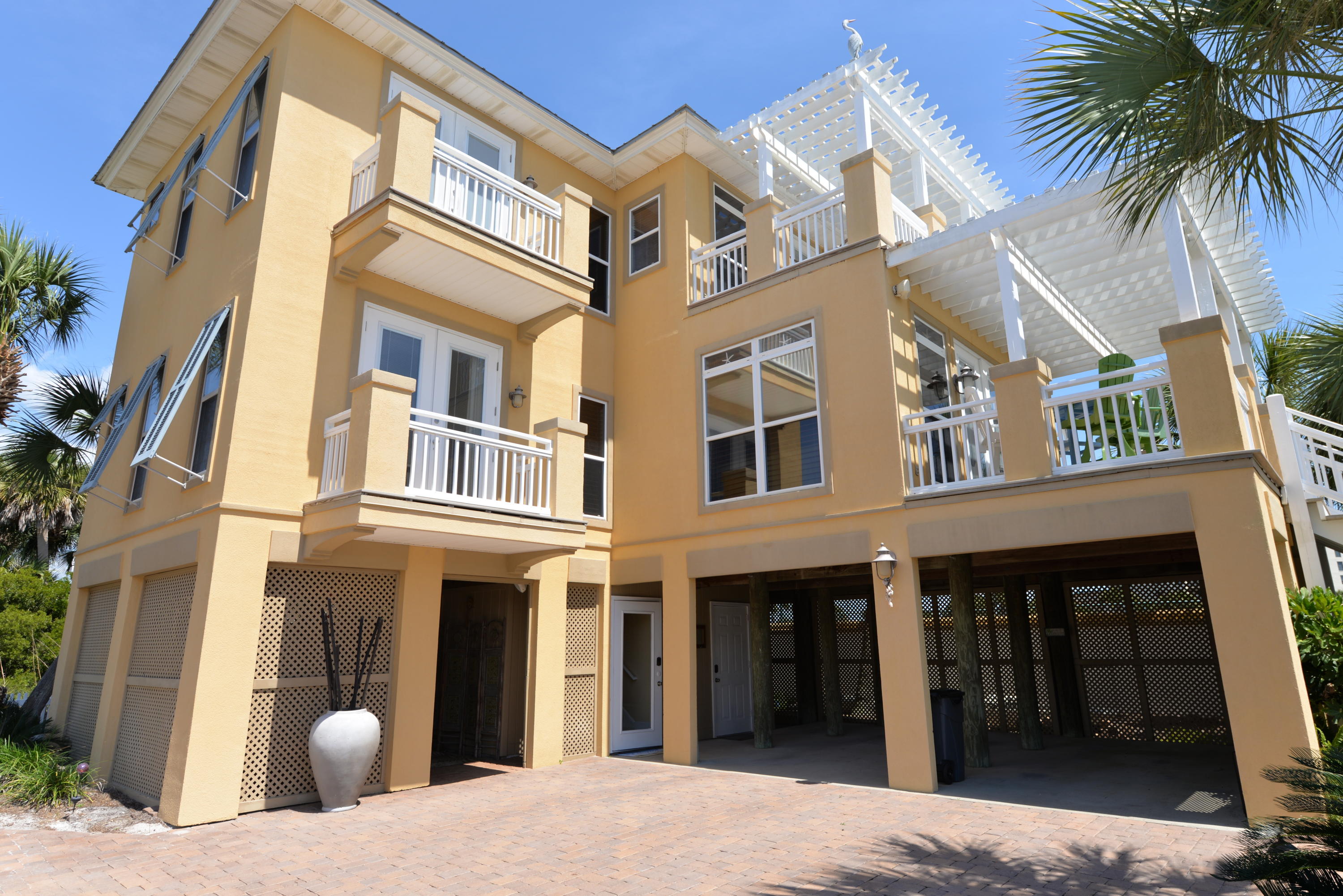 DESTIN POINTE - Residential