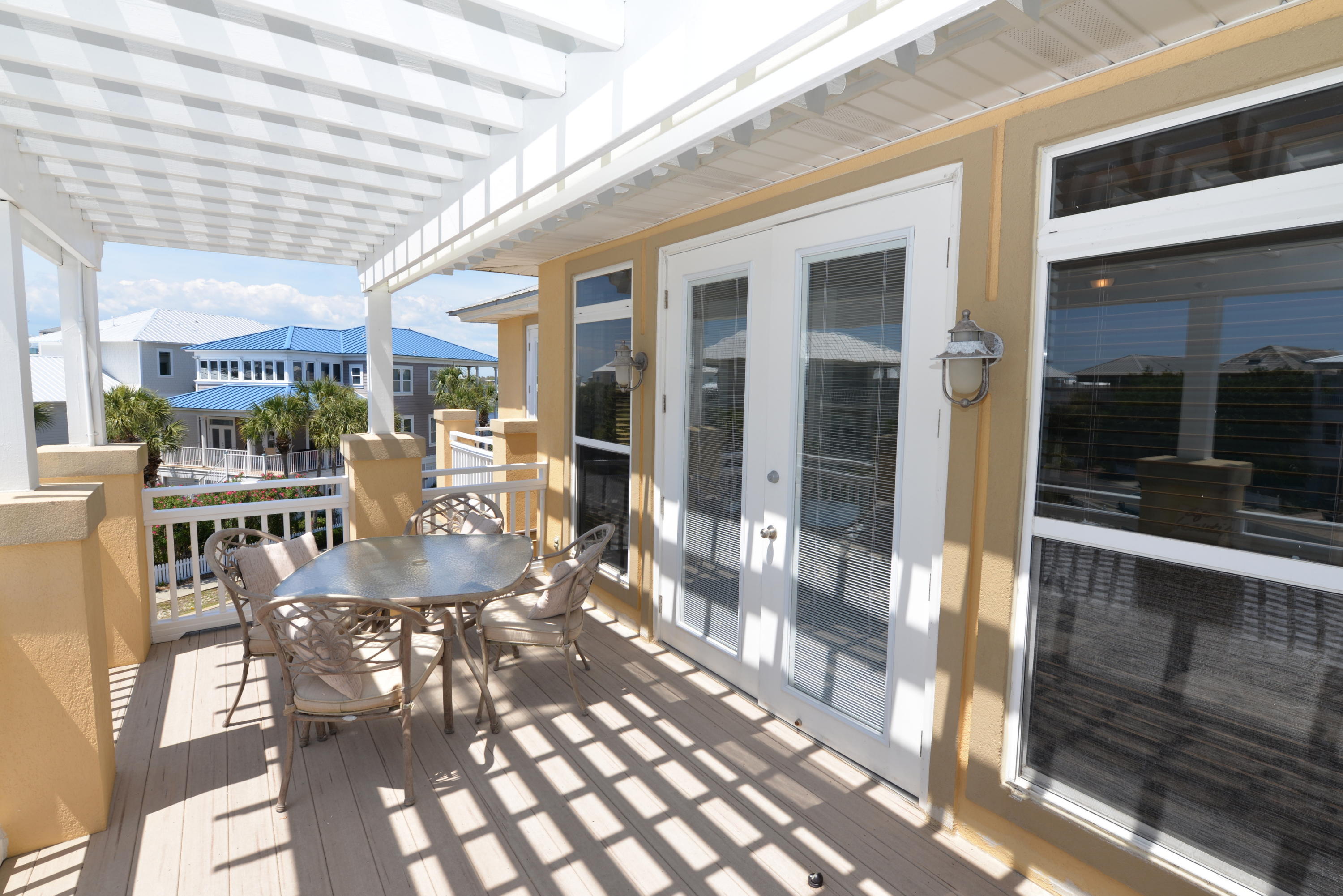 DESTIN POINTE - Residential