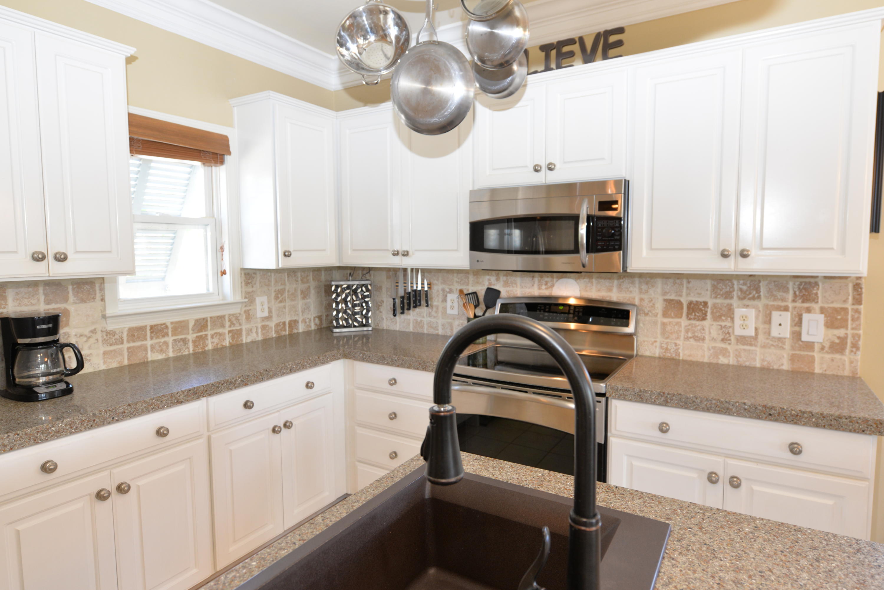 DESTIN POINTE - Residential