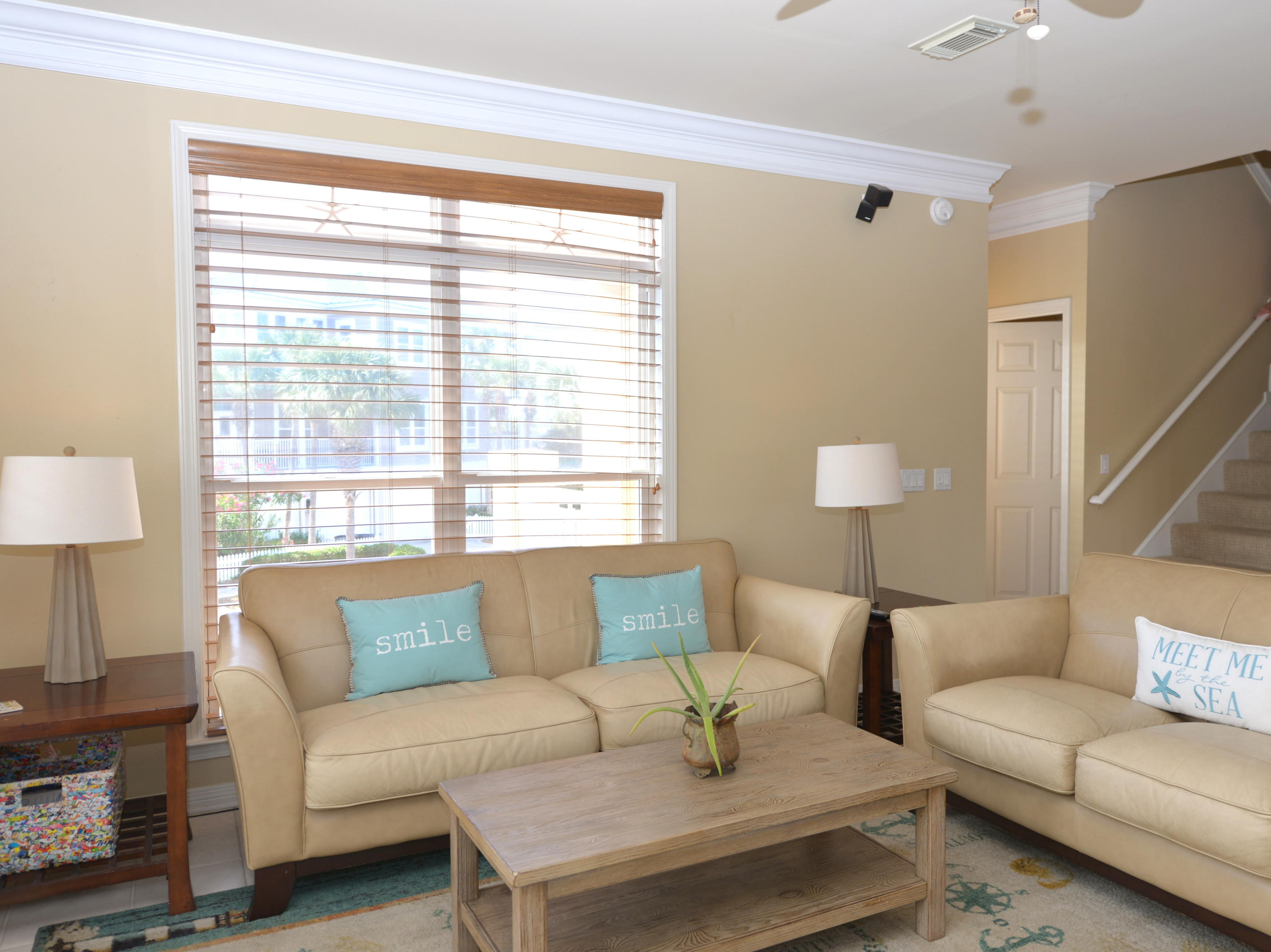 DESTIN POINTE - Residential