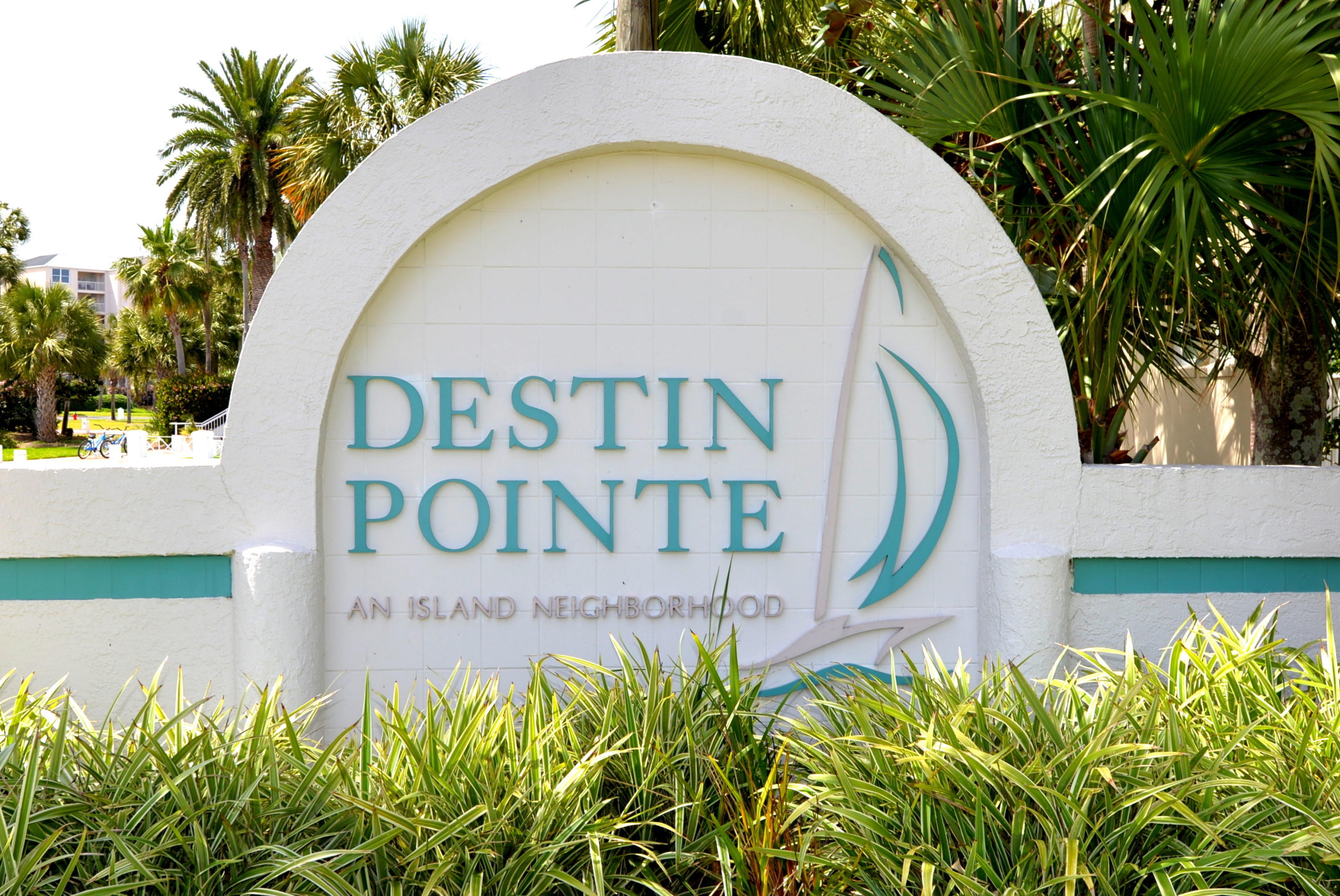 DESTIN POINTE - Residential