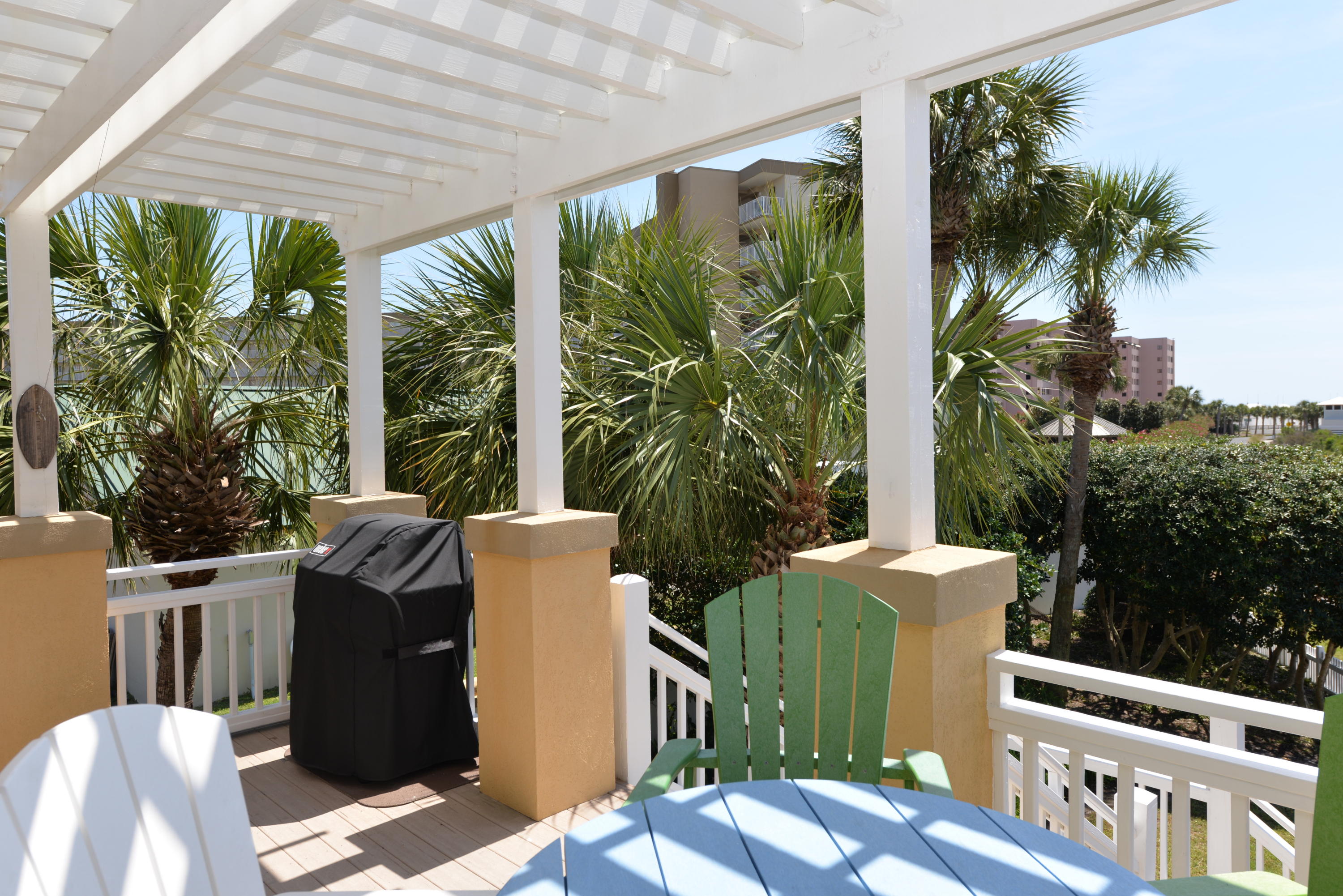 DESTIN POINTE - Residential